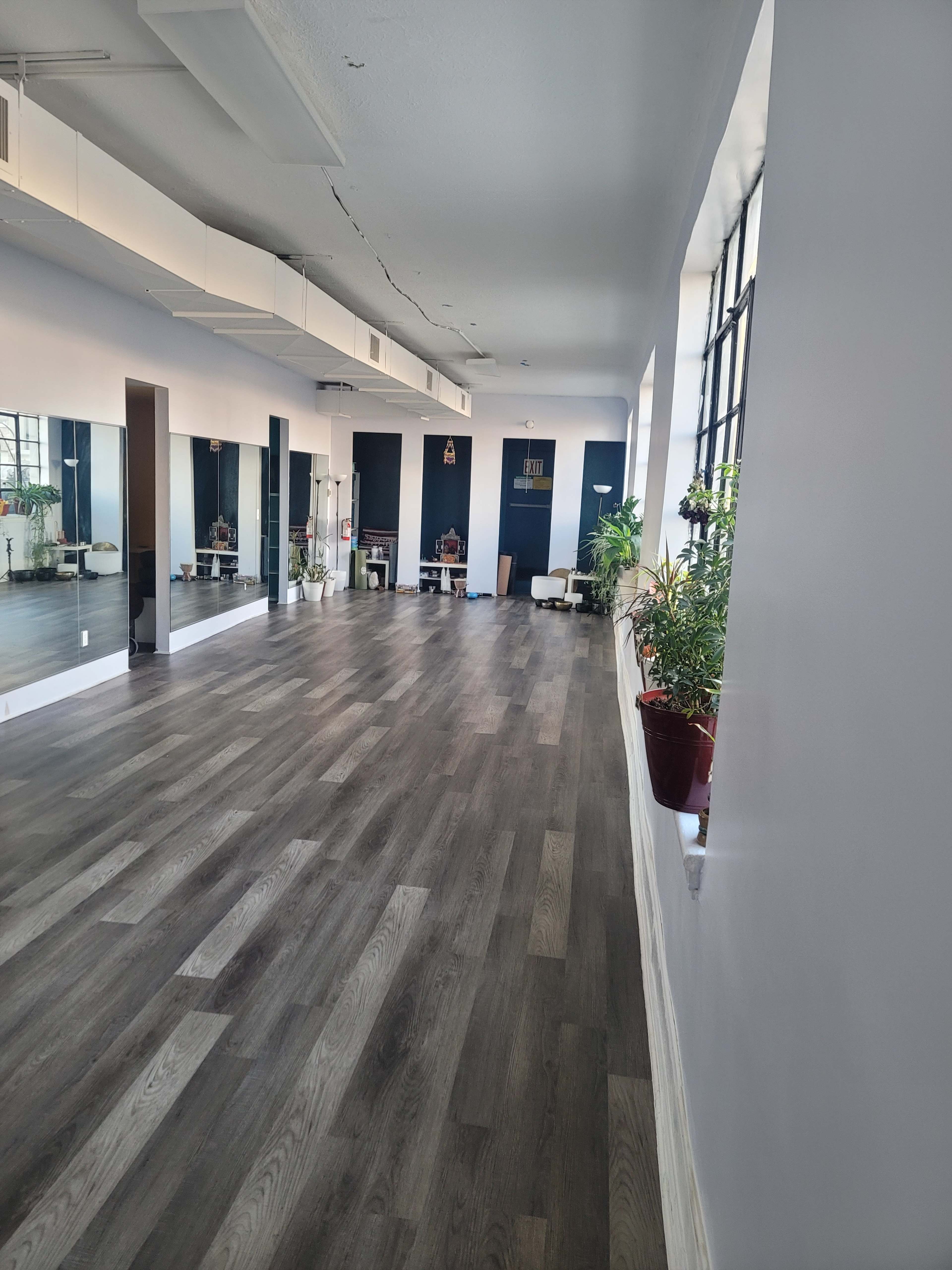 Downtown Studio Space Image in Central Ward, Newark, NJ