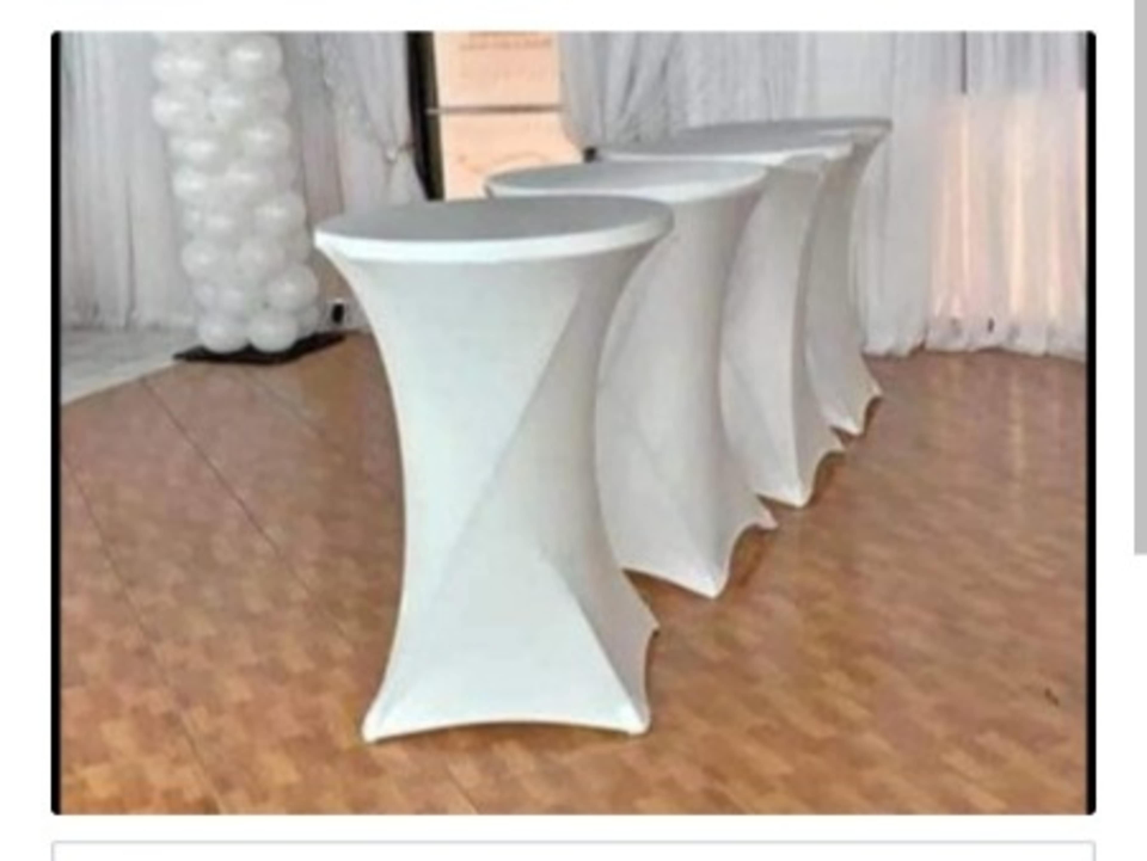 Cocktail Table