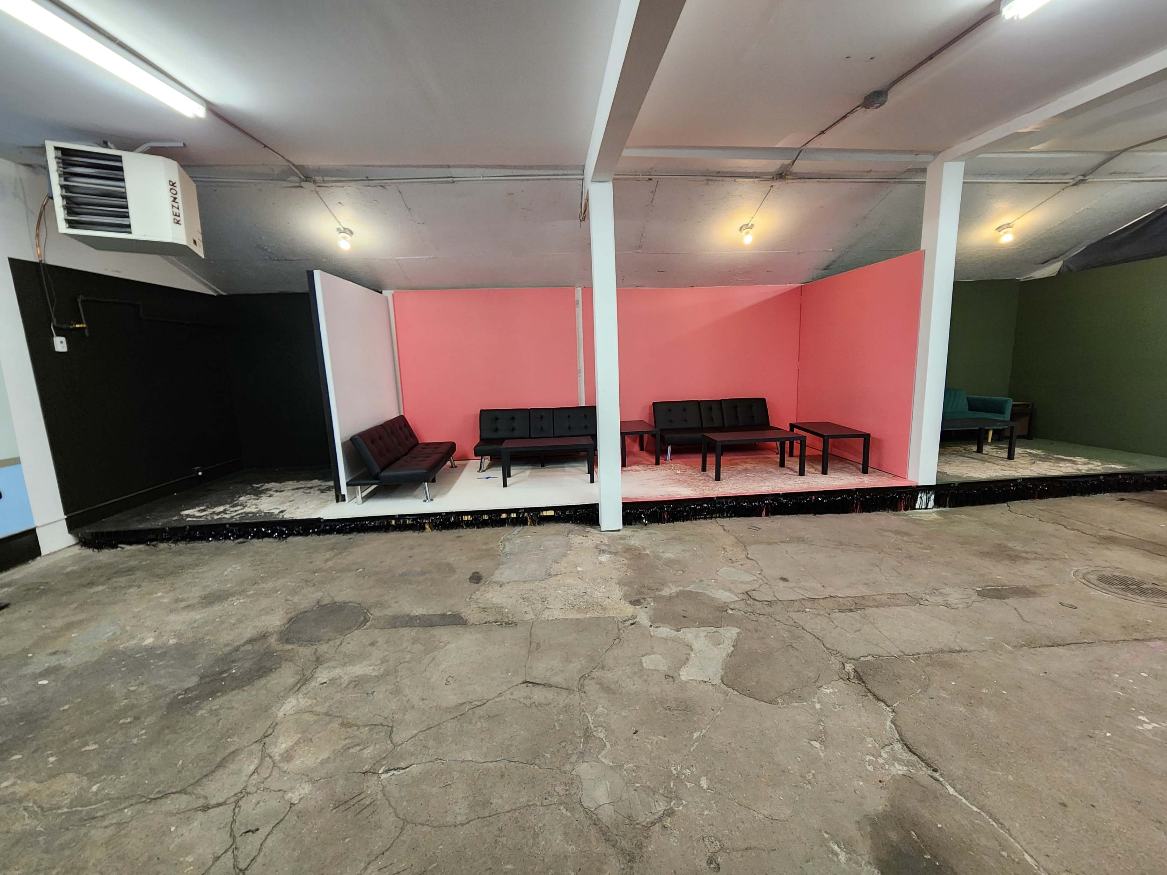 NE Creative Studio - Flex Space Image in Northeast Minneapolis Arts District, Minneapolis, MN