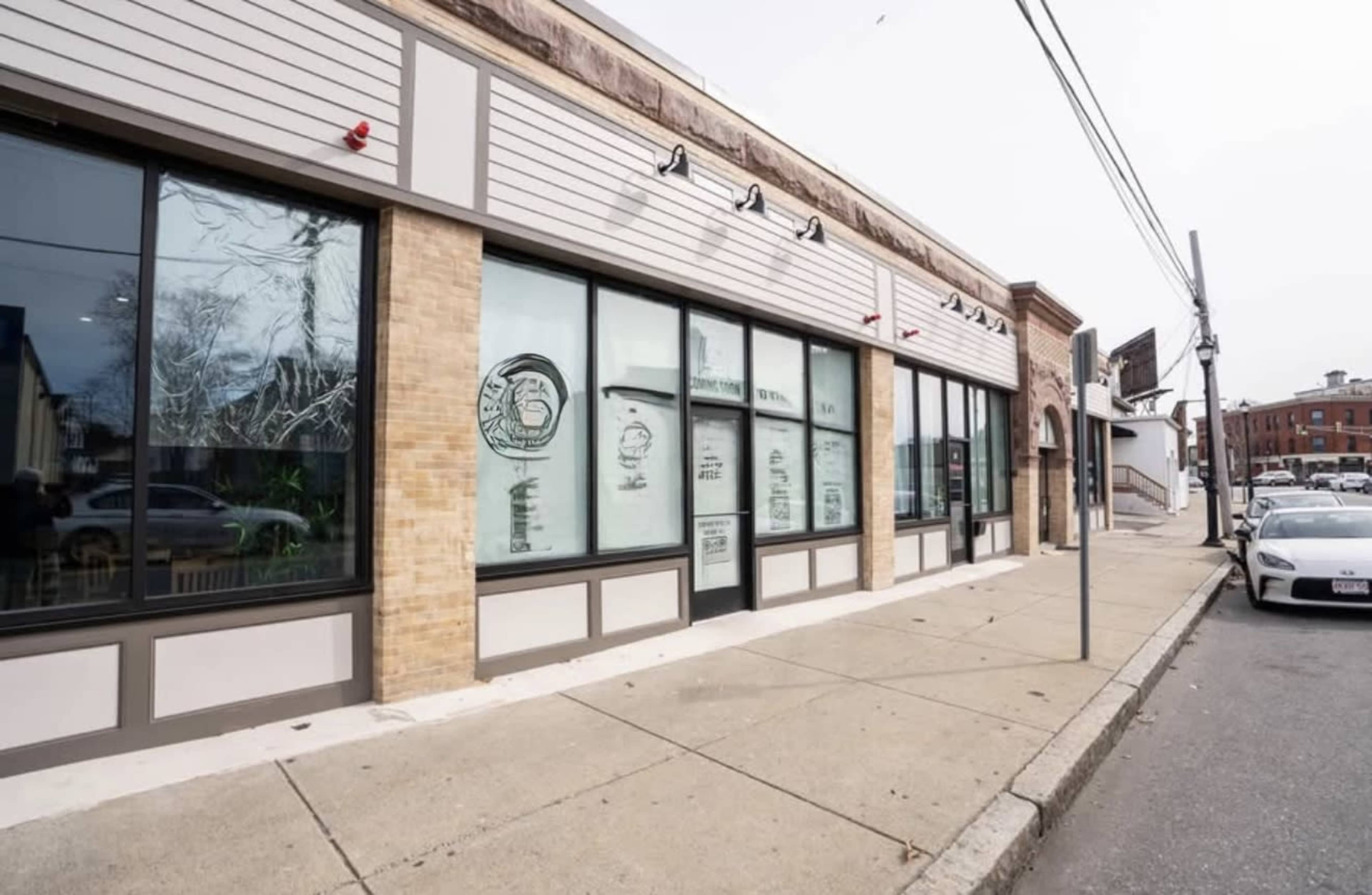 A Speakeasy Gallery Event Space Minutes from Downtown Boston Image in Malden, Malden, MA