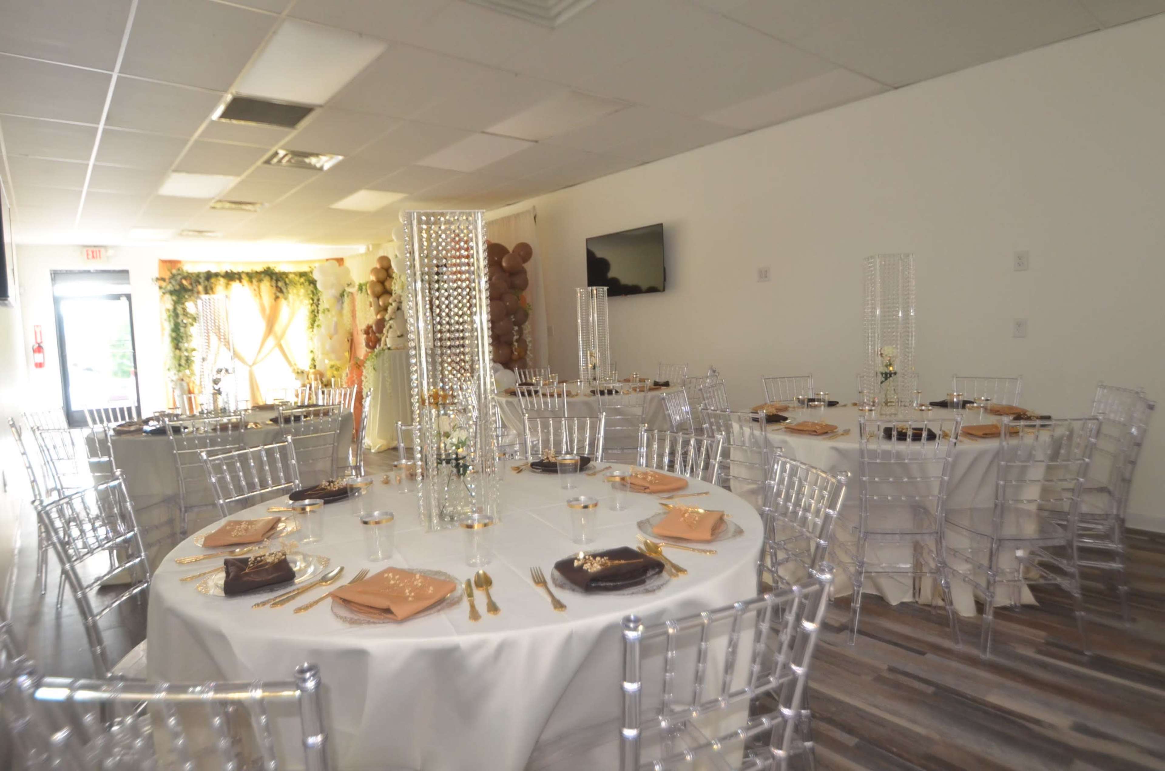 Stylish, Spacious Event Space Image in Northeast Philadelphia, Philadelphia, PA
