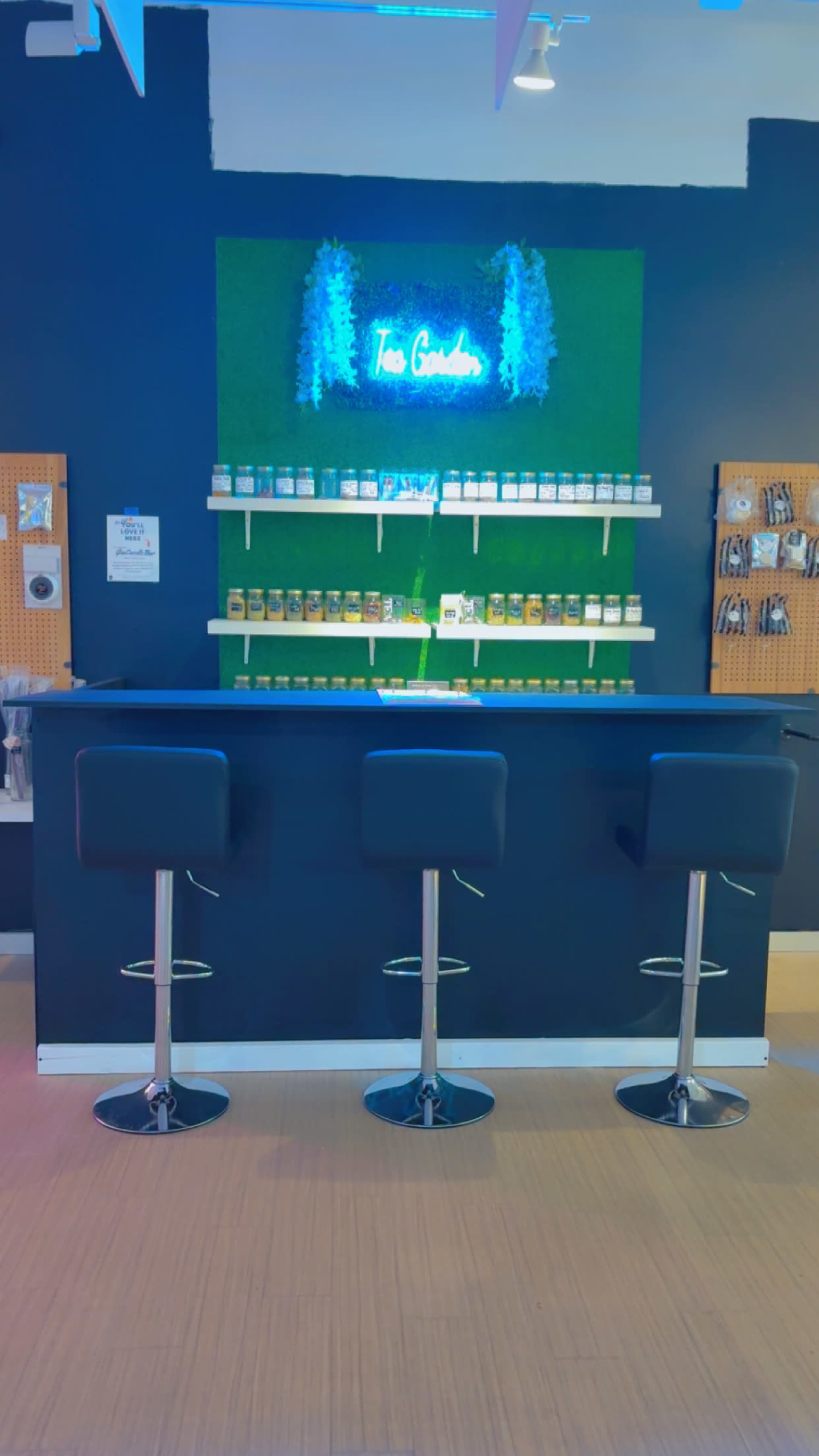 "Elevated Event Space - Where Luxury Meets Creative Expressions" Image in White Marsh, White Marsh, MD