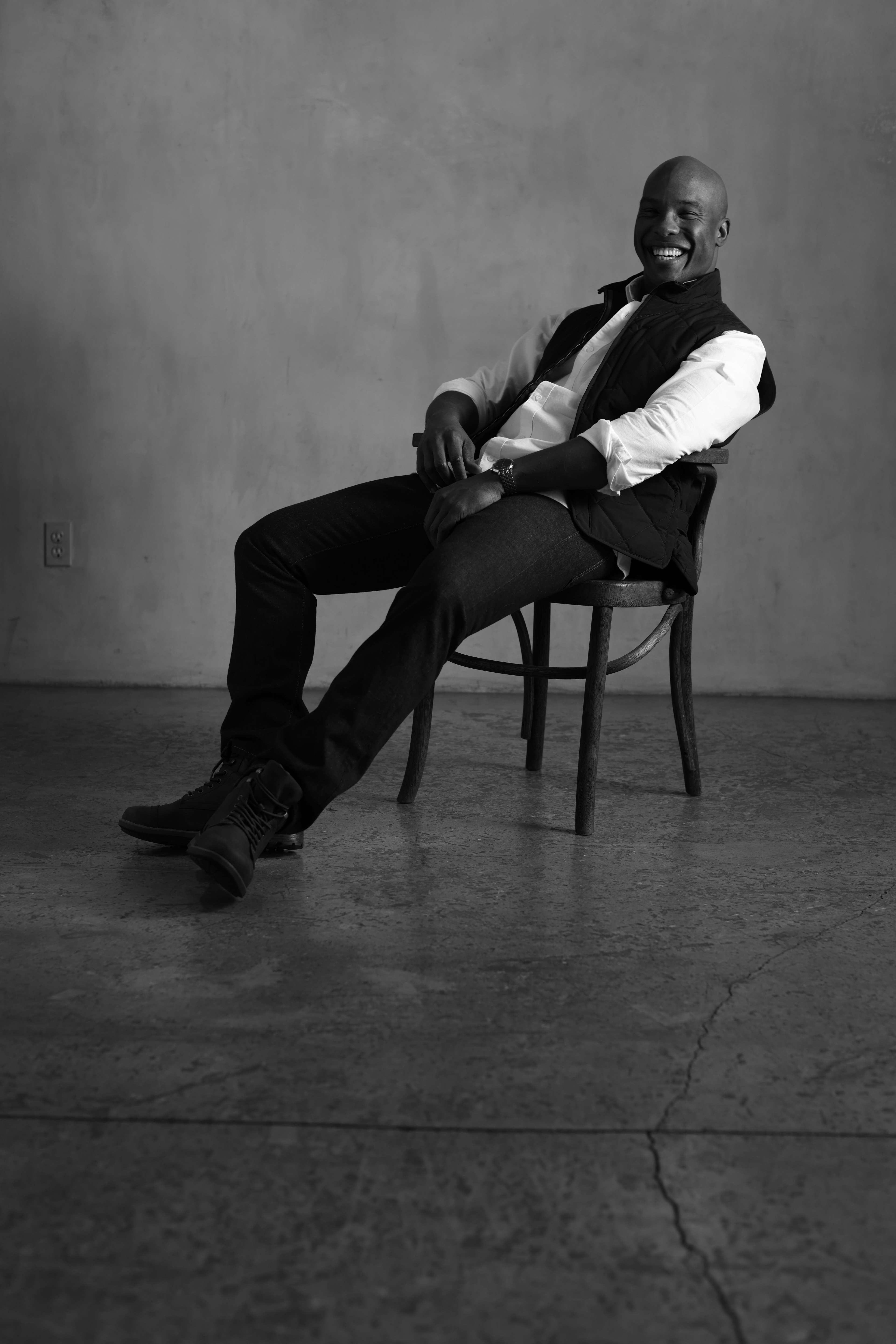 Photoshoot