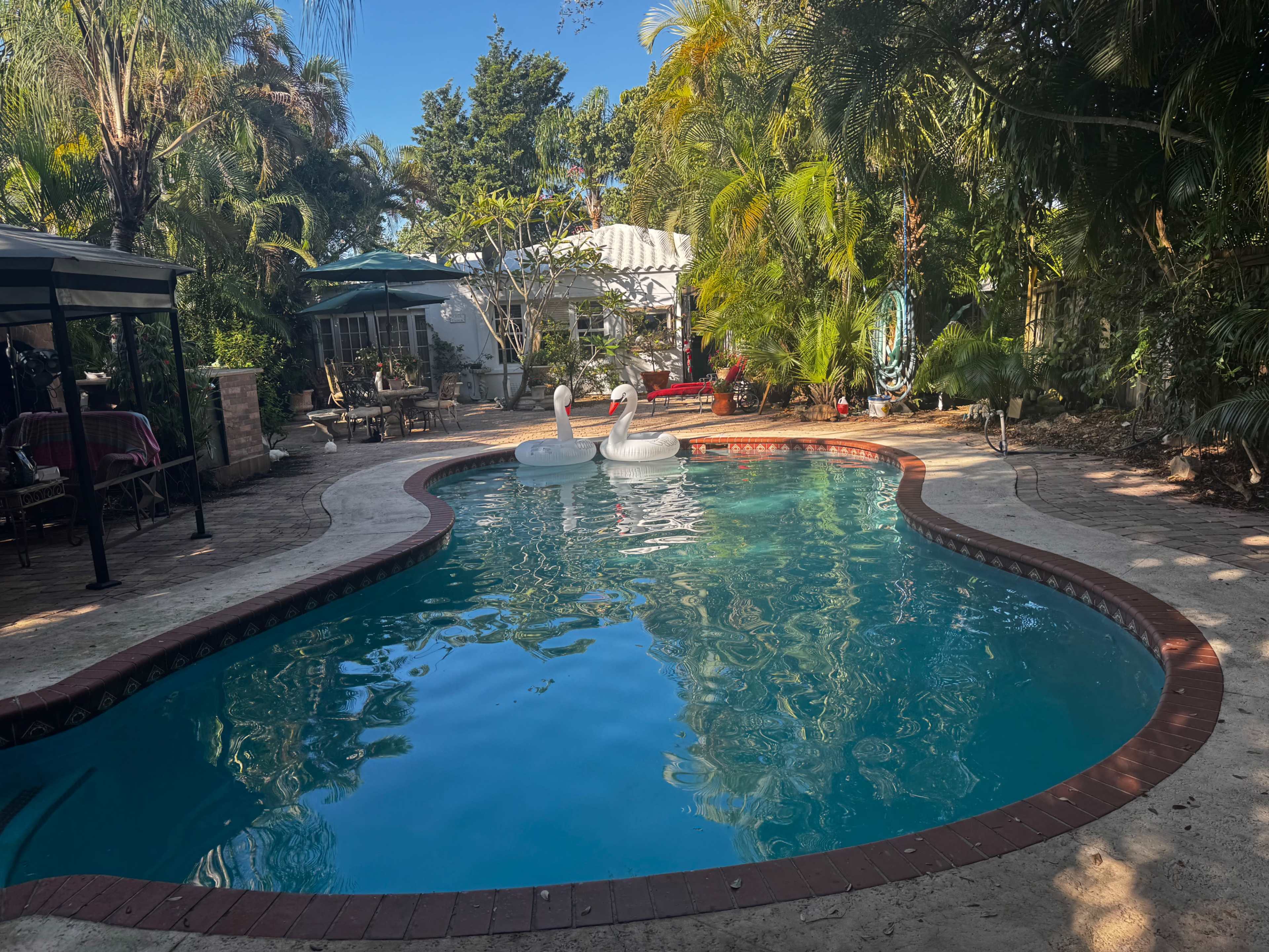 Mermaid Lounge Image in , Miami Shores, FL