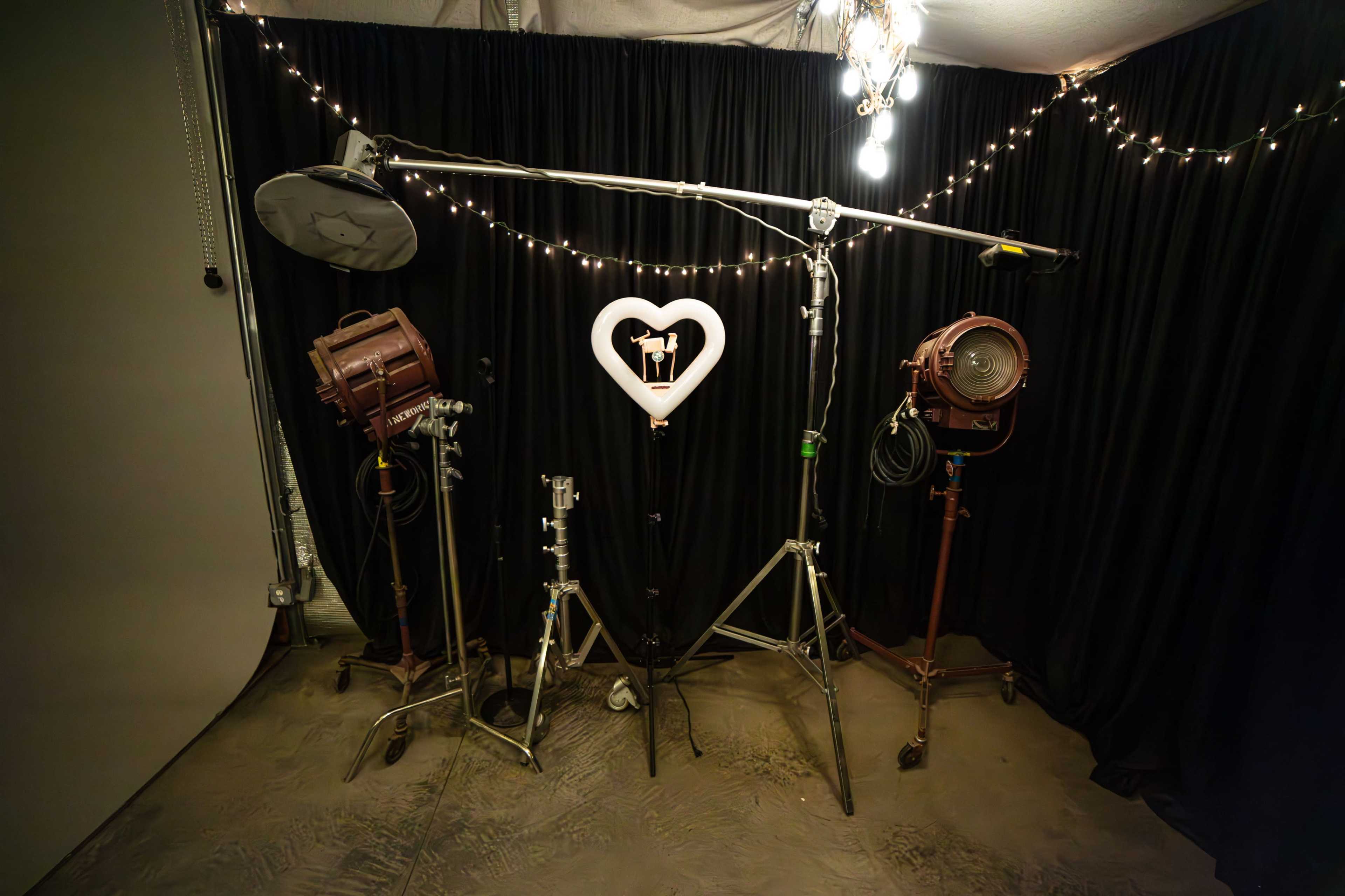 Photo / Video studio on a farm! Image in Shadow Hills, Shadow Hills, CA