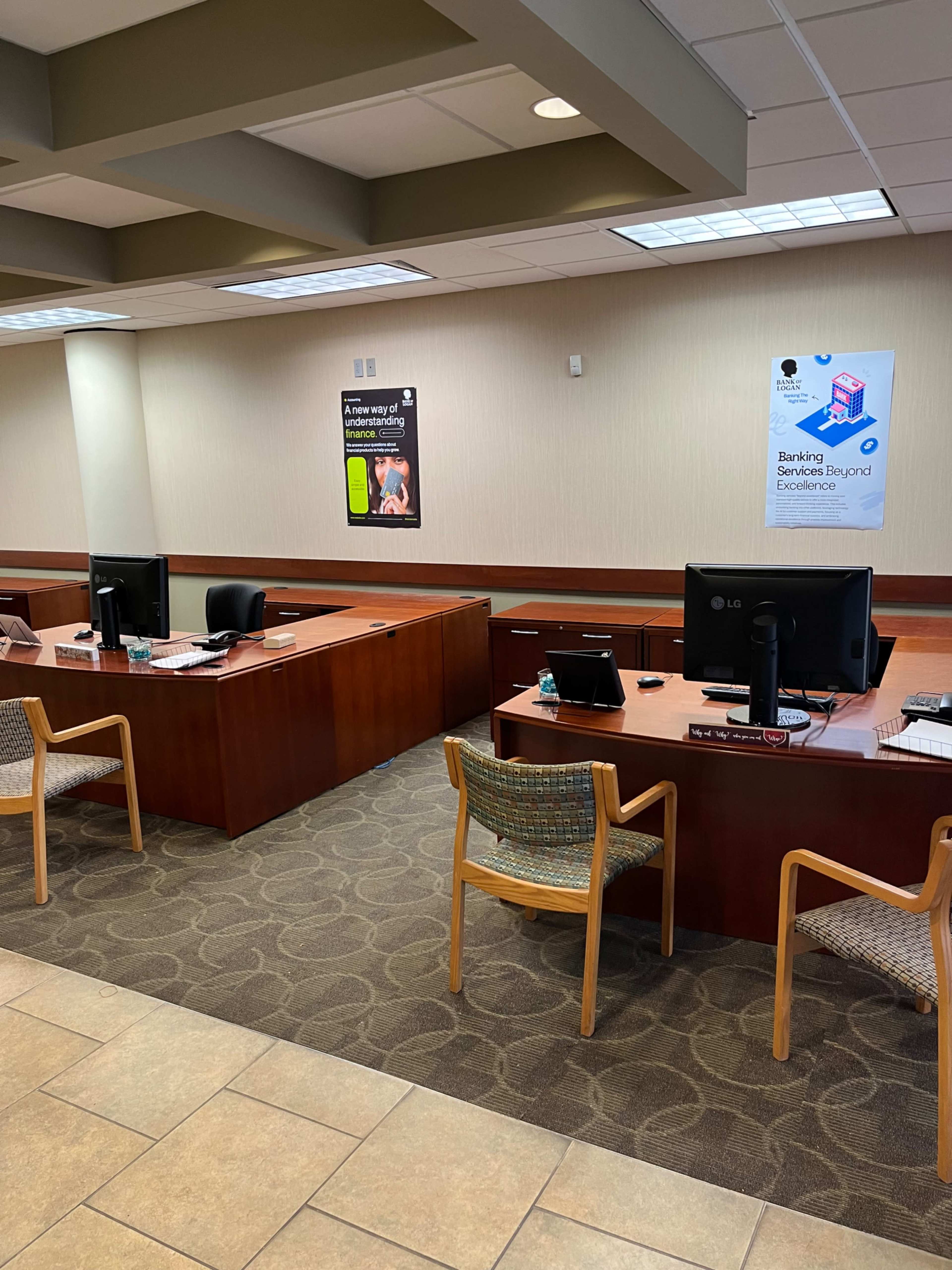 Bank & bank Vault Image in Northside, Houston, TX