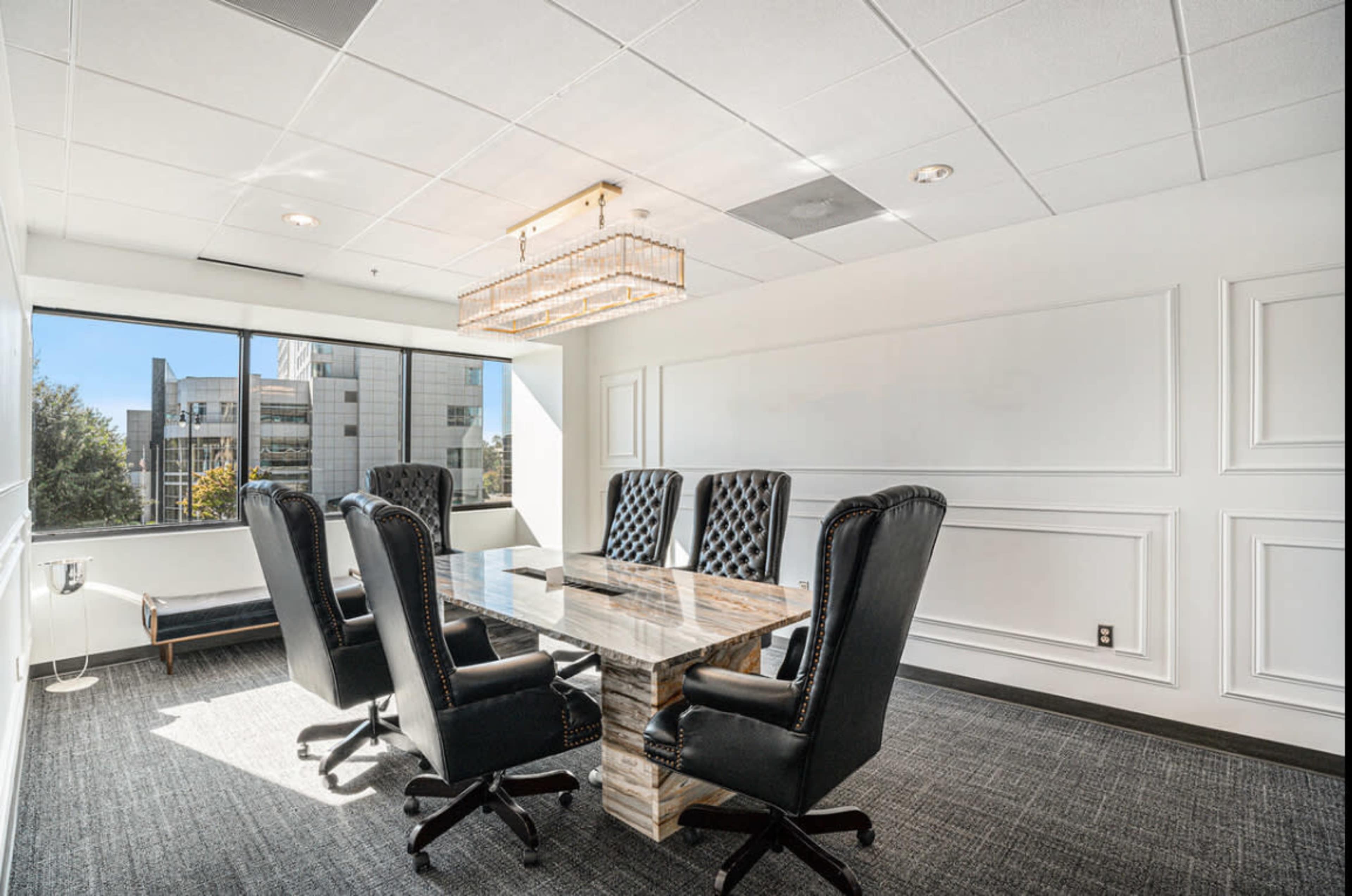 Sophisticated and Eclectic Buckhead Office Space Image in Buckhead, Atlanta, GA