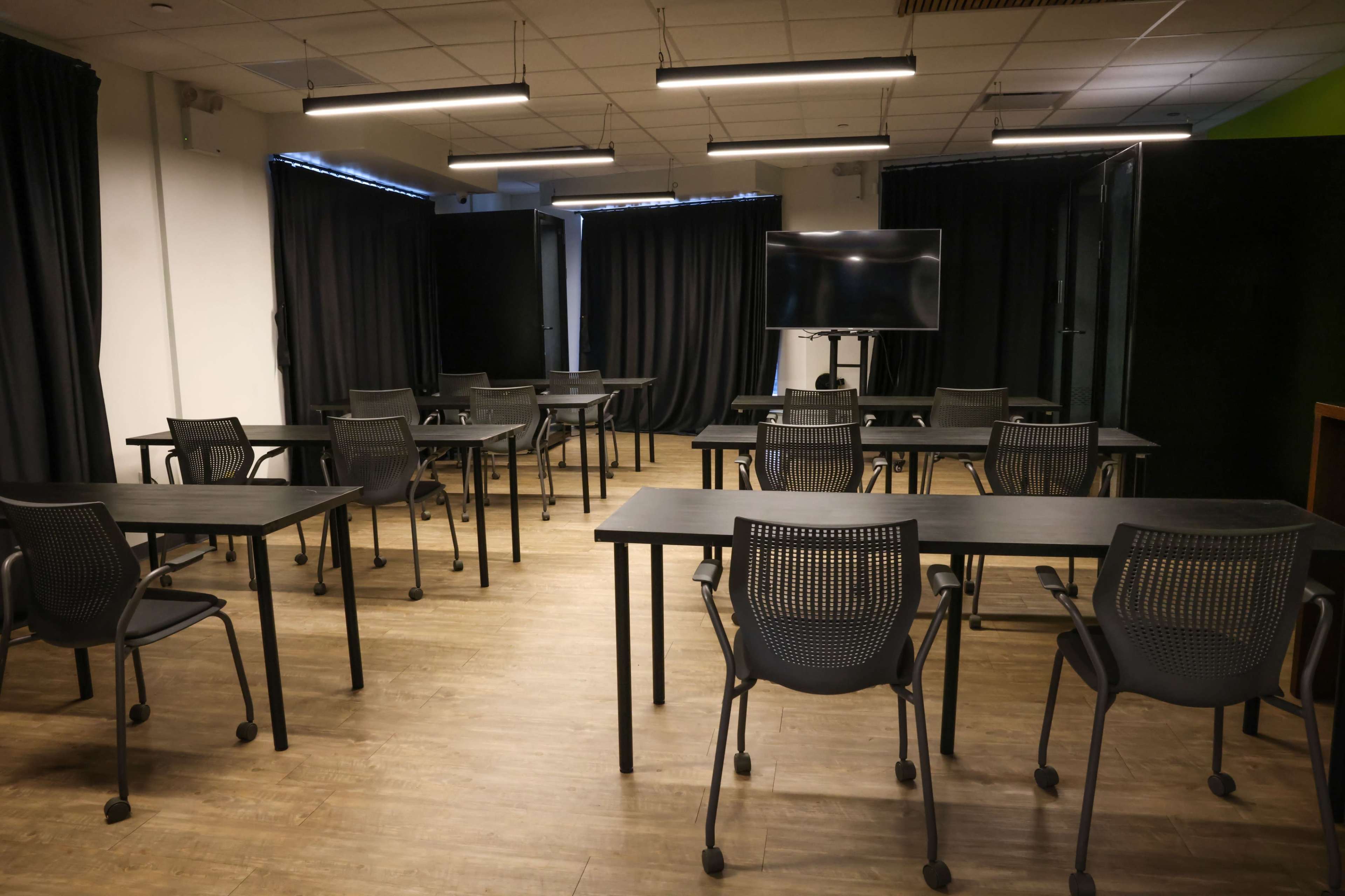 Bright and Modern Creative Studio in Brooklyn Image in Brownsville, BROOKLYN, NY