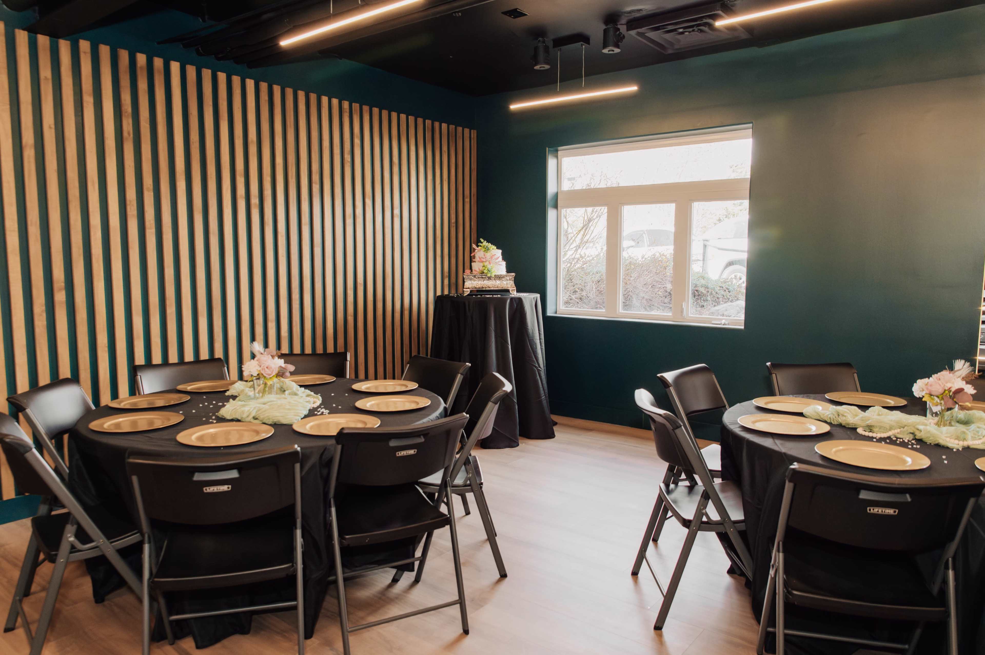 Urban Boutique Event Hall – Bold, Roomy Event Space in Bountiful Image in Bountiful, Bountiful, UT