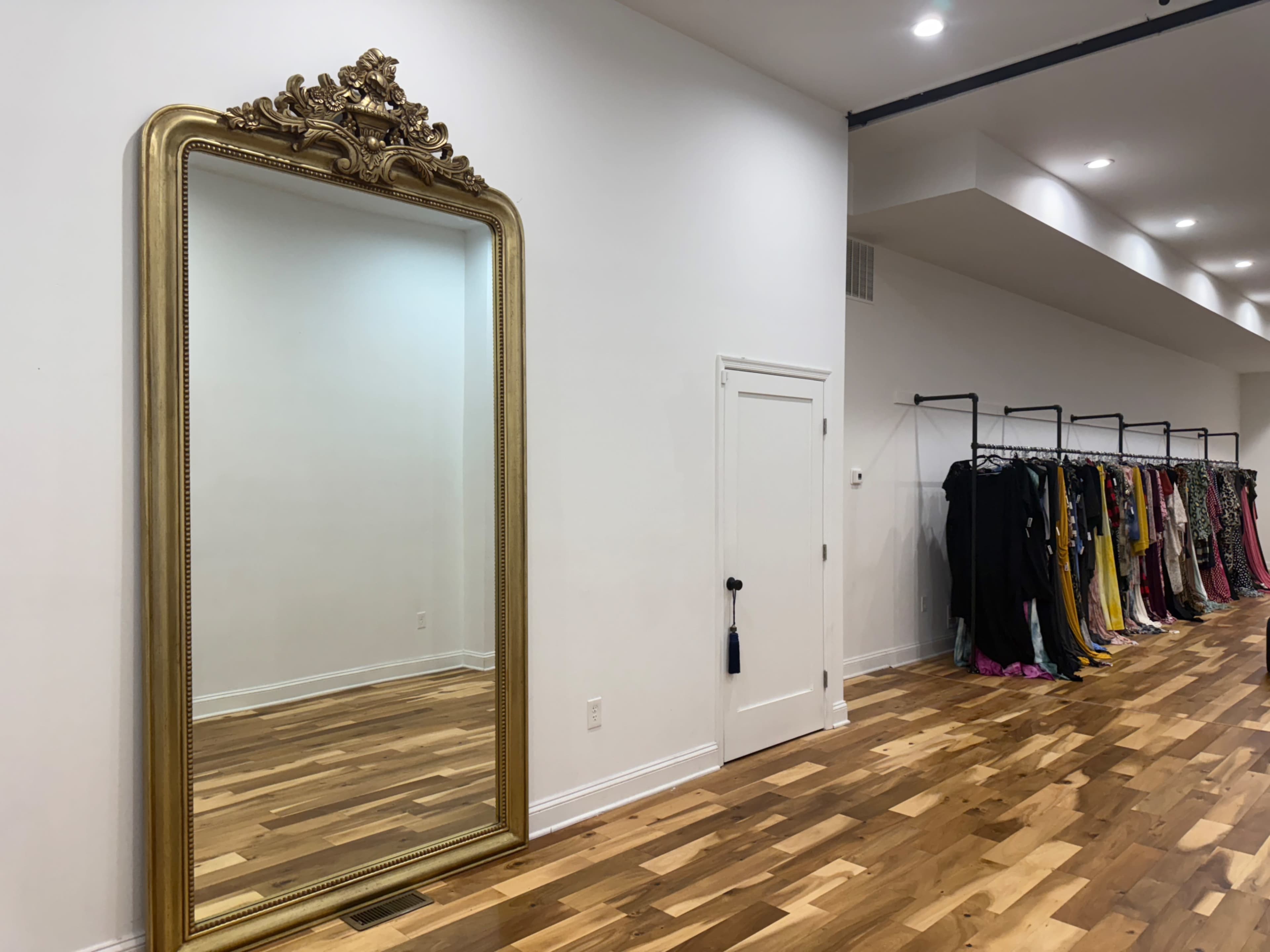 Lofty Downtown Pop-up studio/event space Image in Downtown, Baltimore, MD