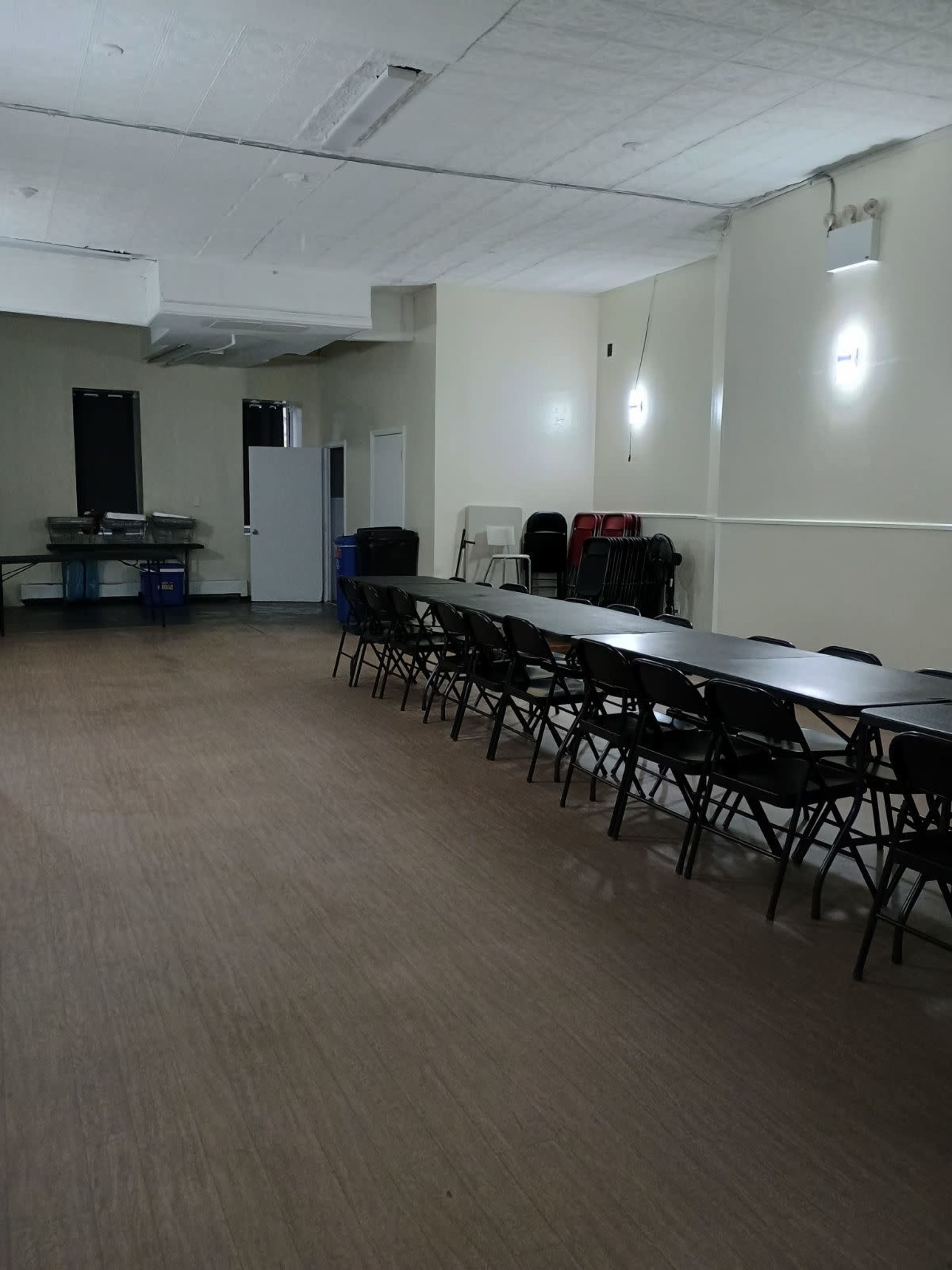 BLANK CANVAS PAINT YOUR PICTURE Image in Bedford-Stuyvesant, Brooklyn, NY