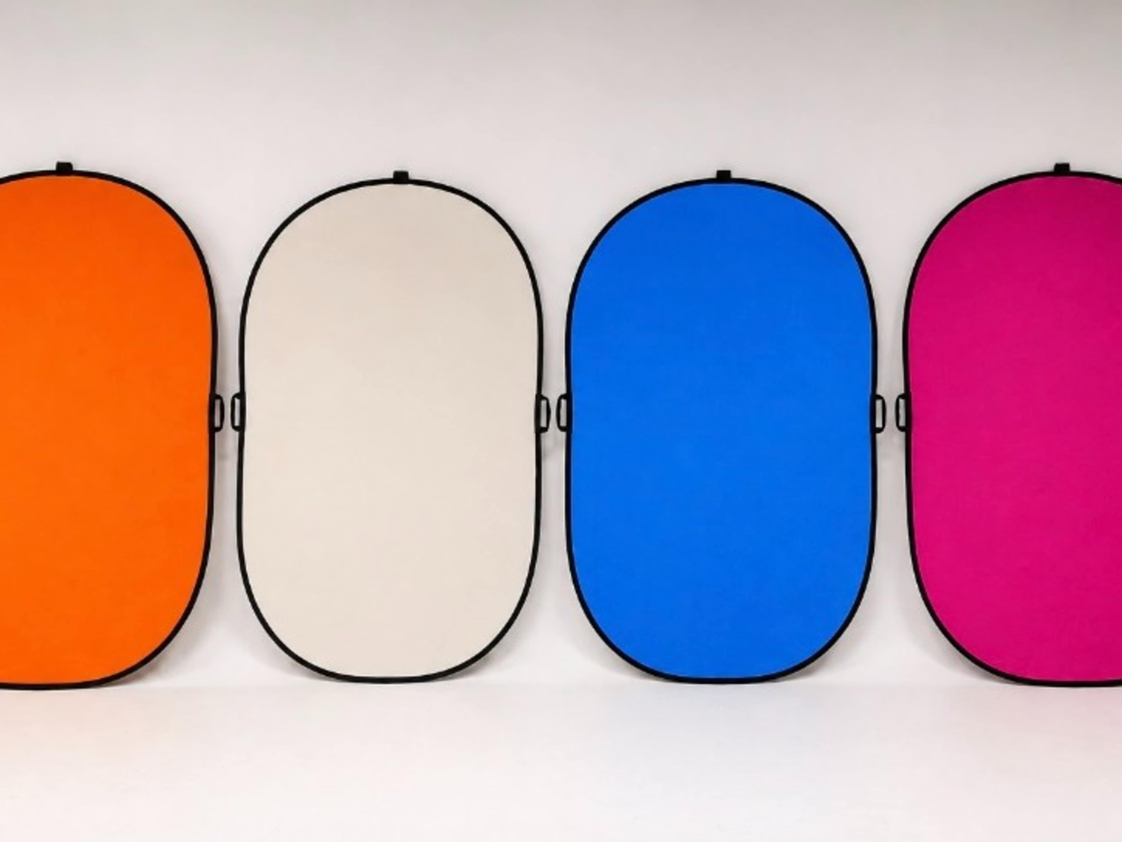 Collapsible Backdrops Package