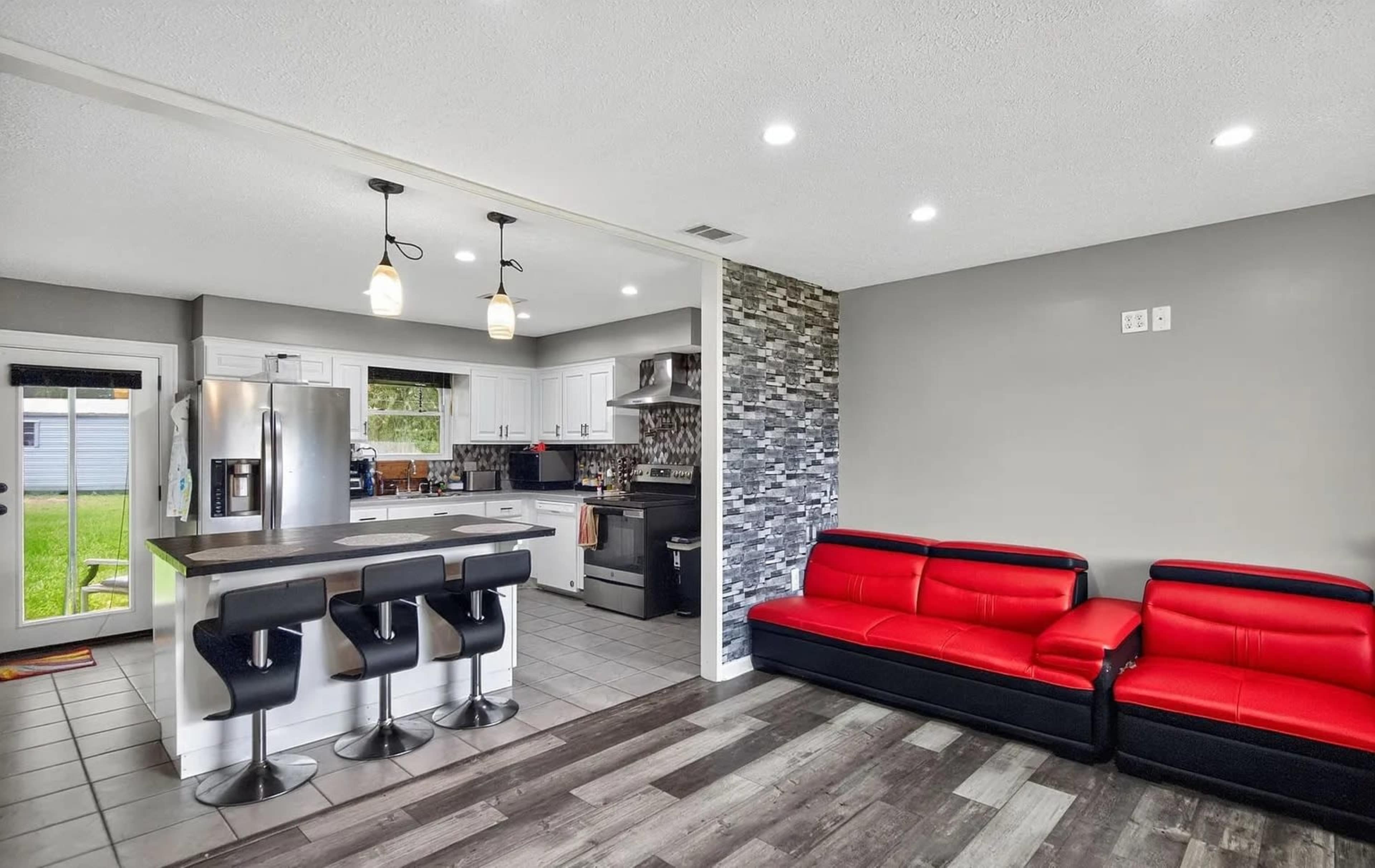 Island Party Vibe & Social Space Image in Wilmington Island, Savannah, GA