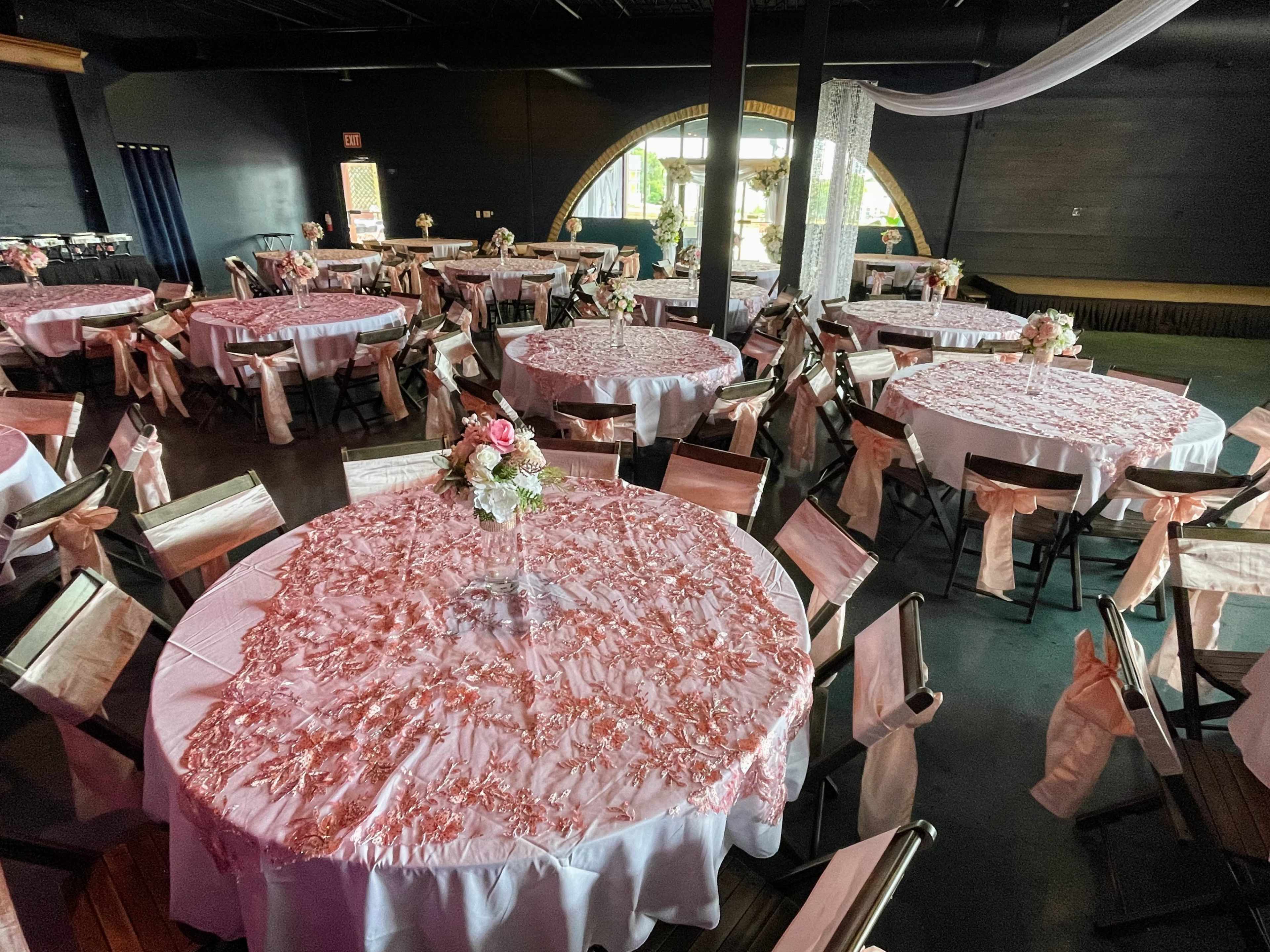 Loxley: Madison's Eclectic Special Events Venue Image in Fitchburg, Fitchburg, WI