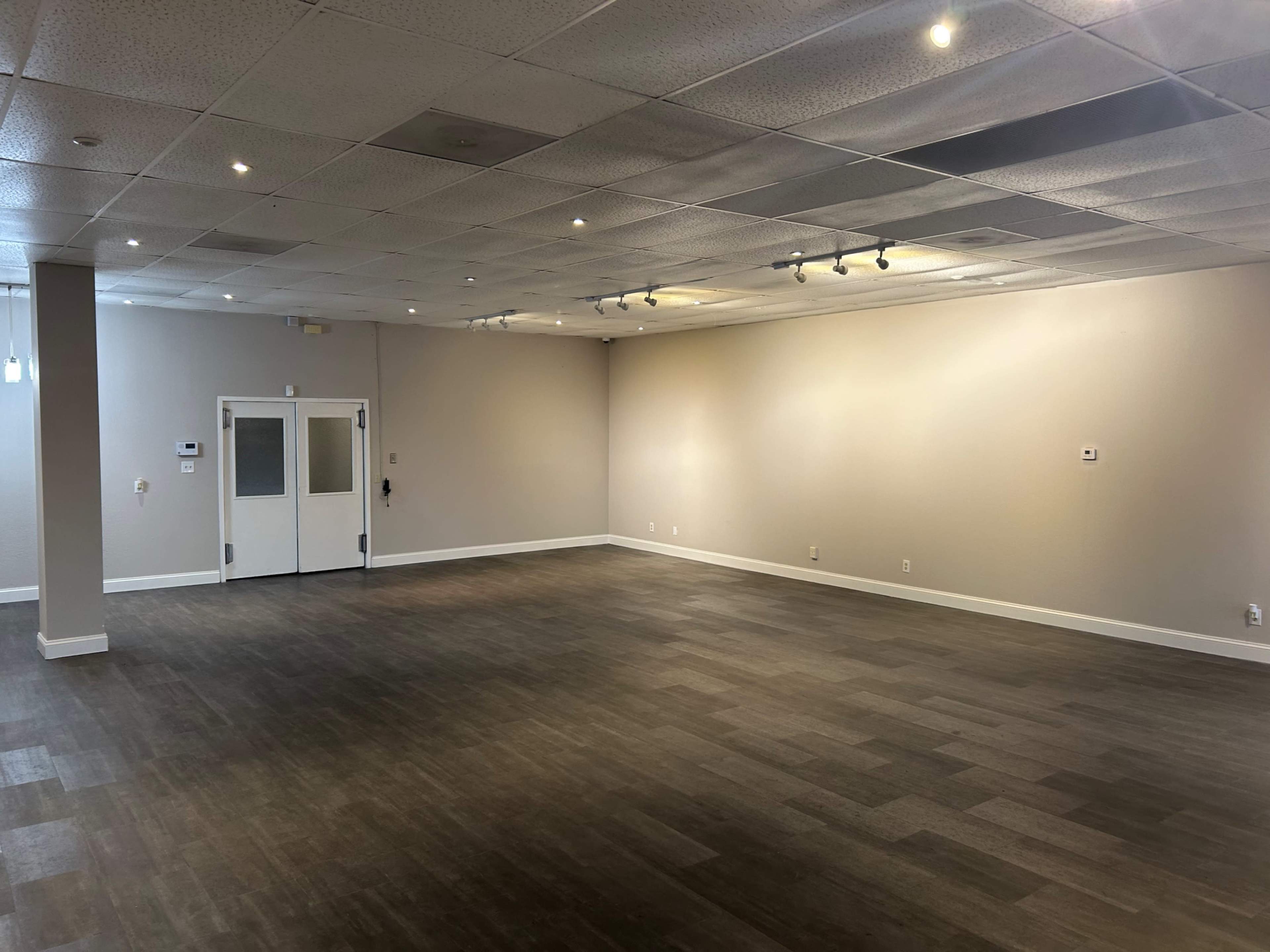 Urban, Roomy, Event space with ample parking Image in Pantego, Pantego, TX