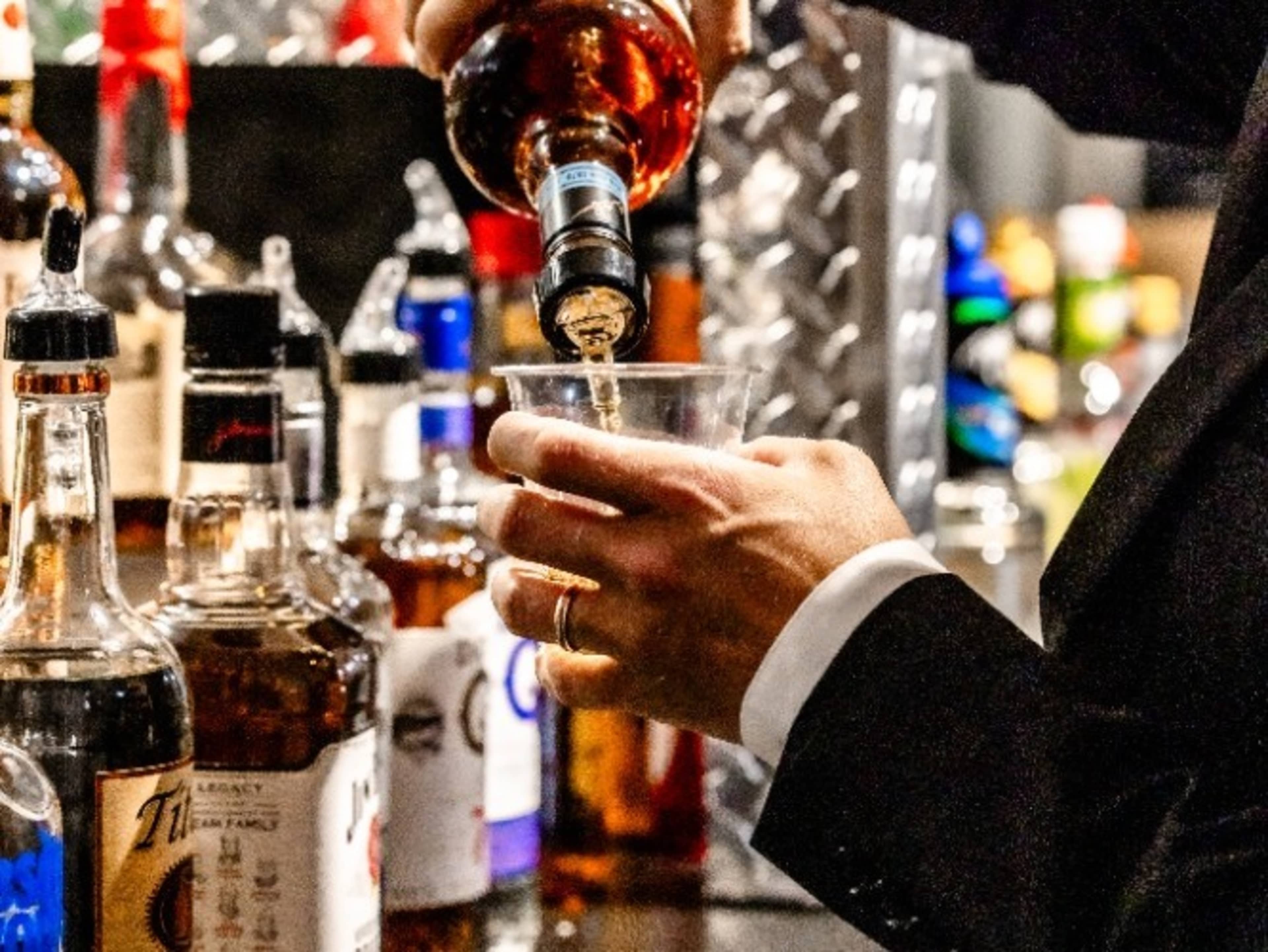 Basic Brews Bar Package