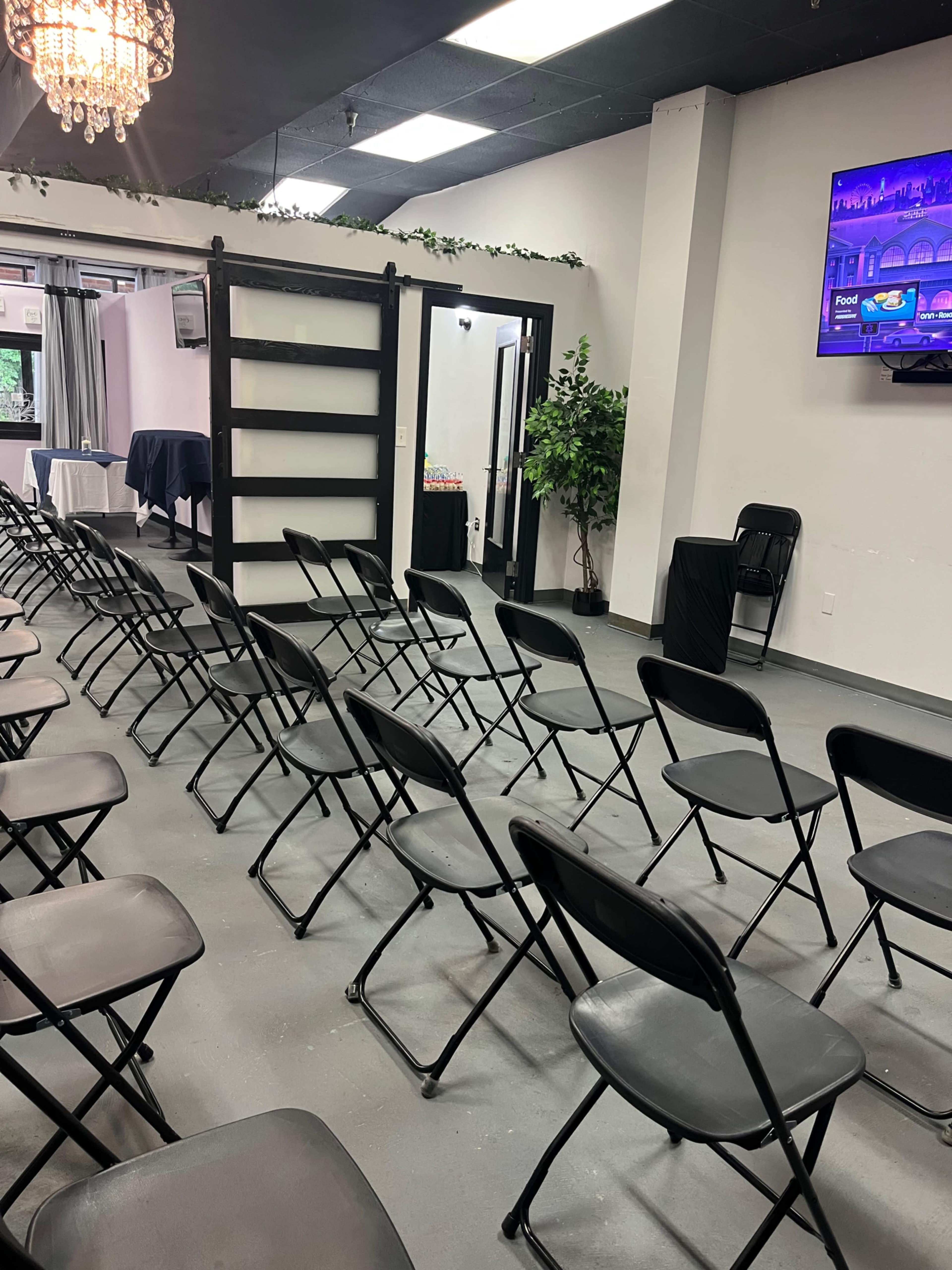 Perfect Corporate Meeting Space Image in North Raleigh, Raleigh, NC