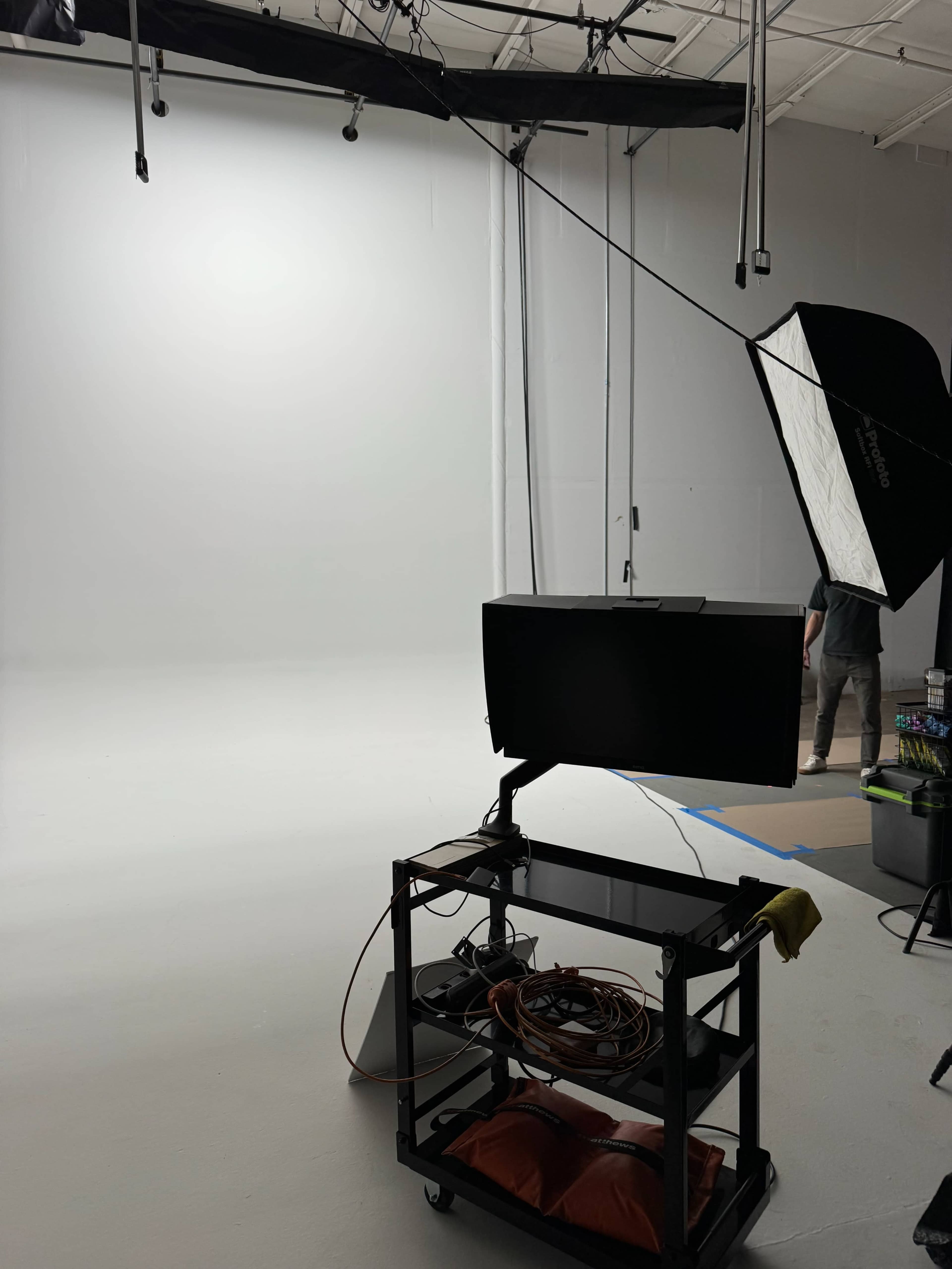 East Pearl Studios Boulder Image in Boulder Junction, Boulder, CO