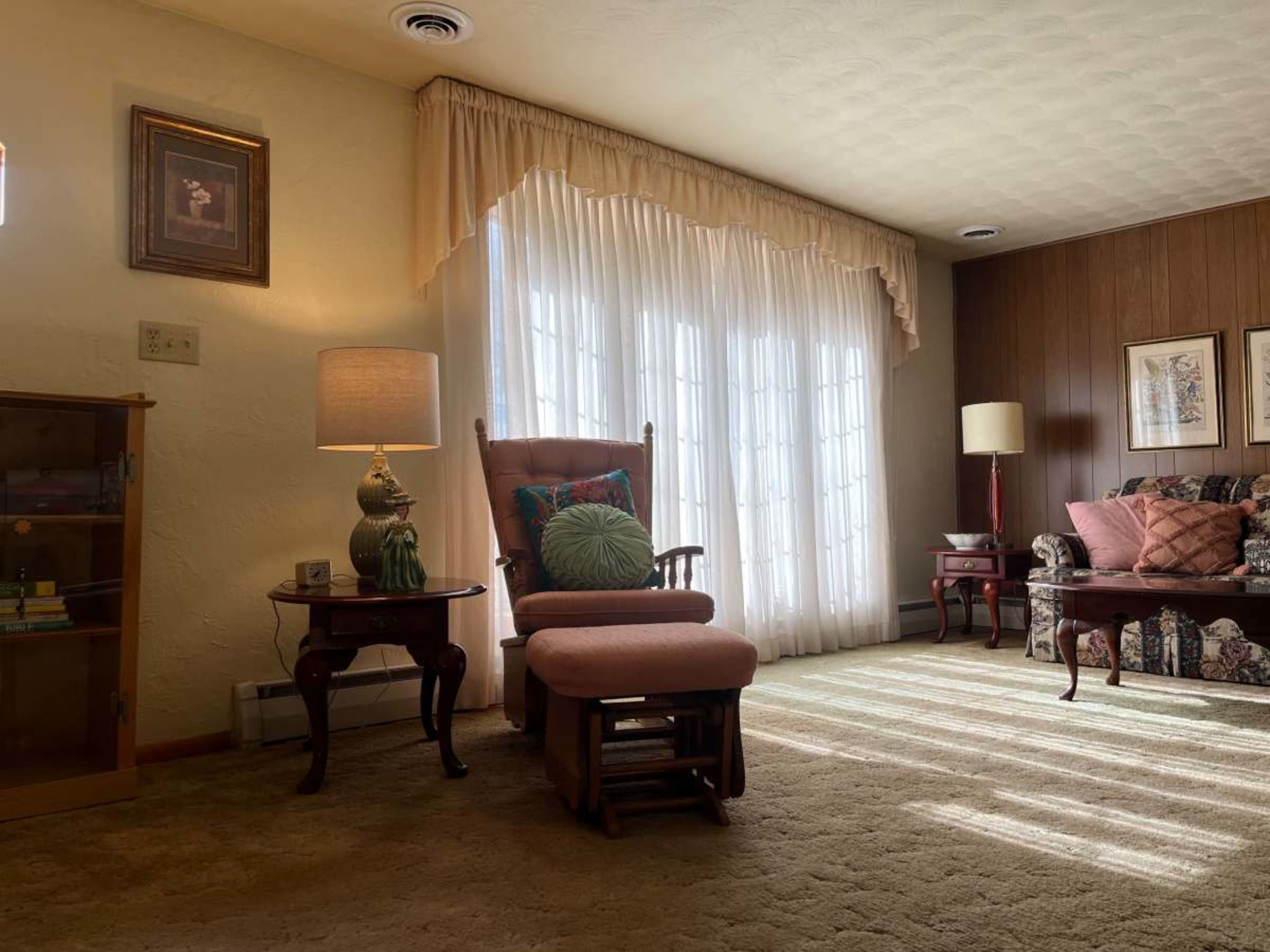 Martini Motion Pictures Image in South Fayette Township, McDonald, PA