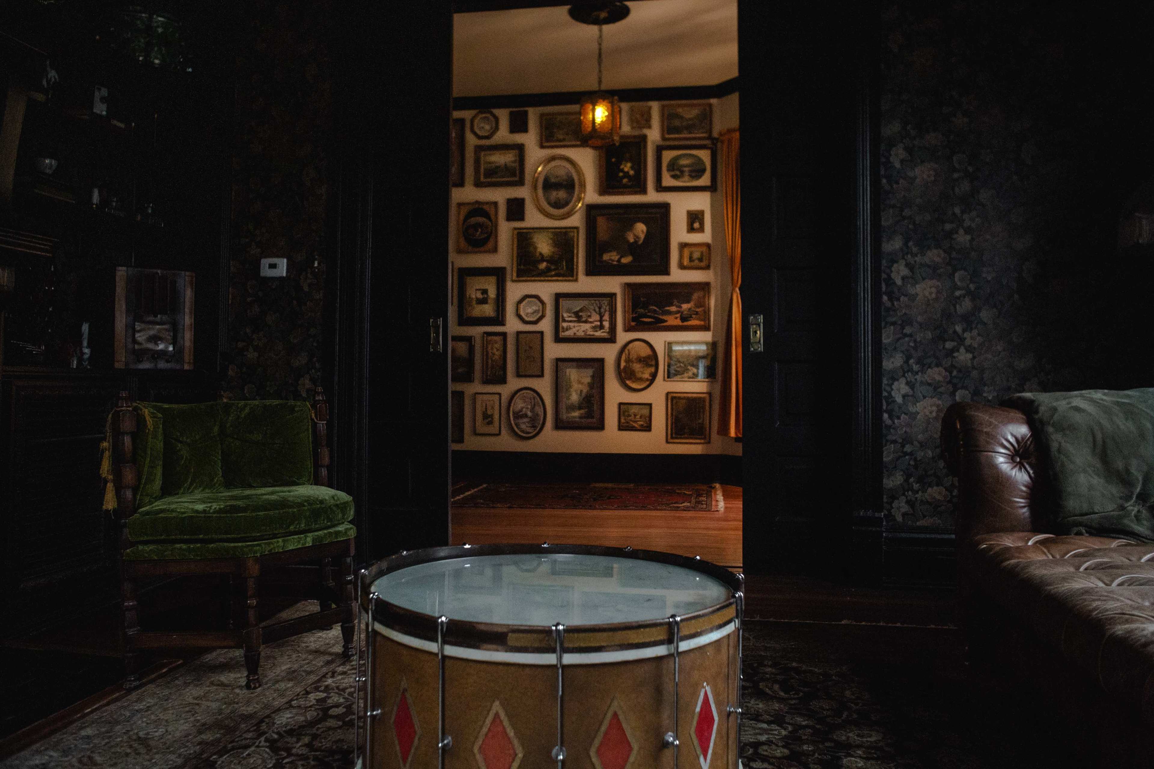 1920’s Historic Home Image in East Nashville, Nashville, TN