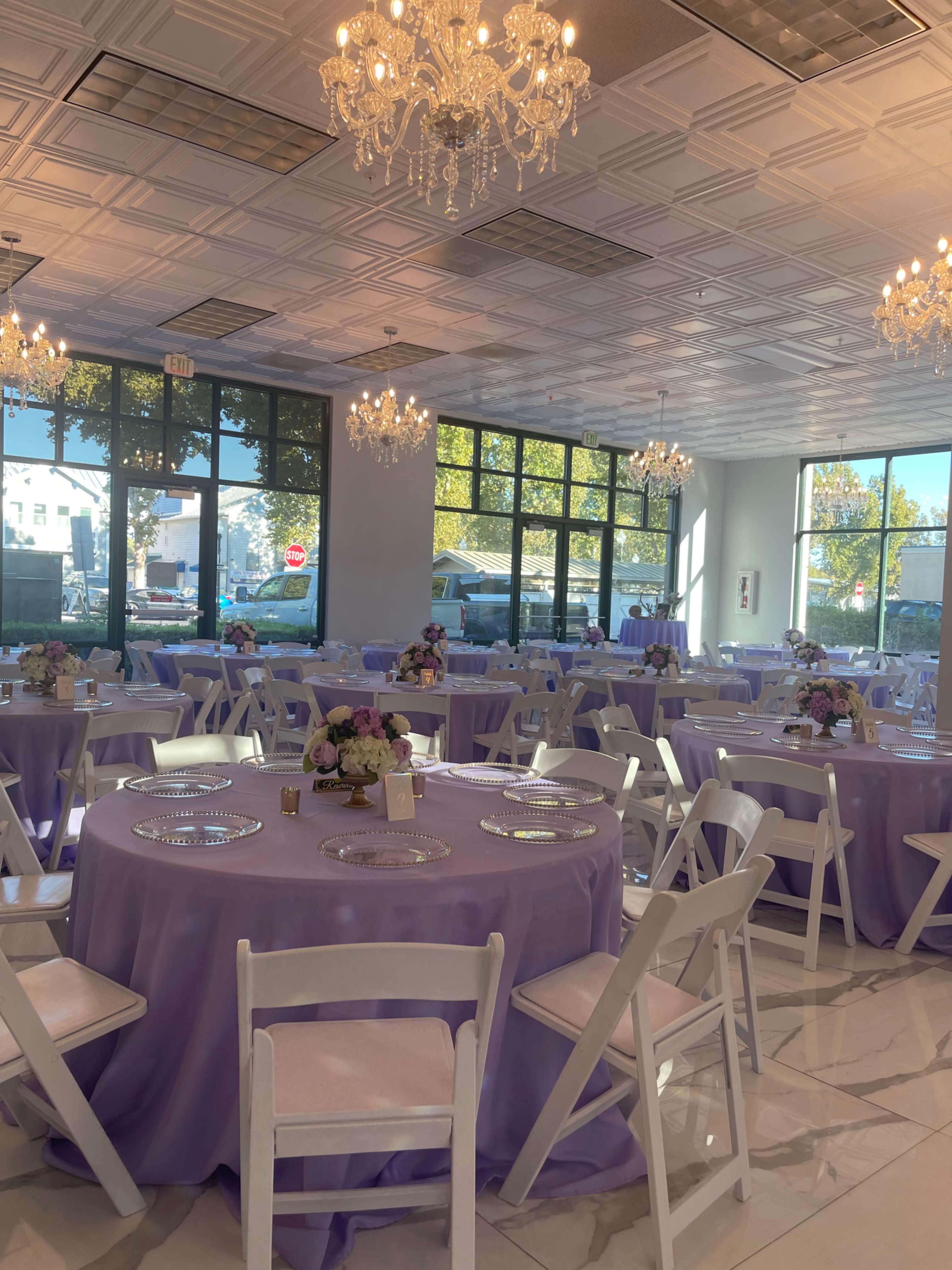 Flexible Space for your next Event Image in Suisun City, Suisun, CA