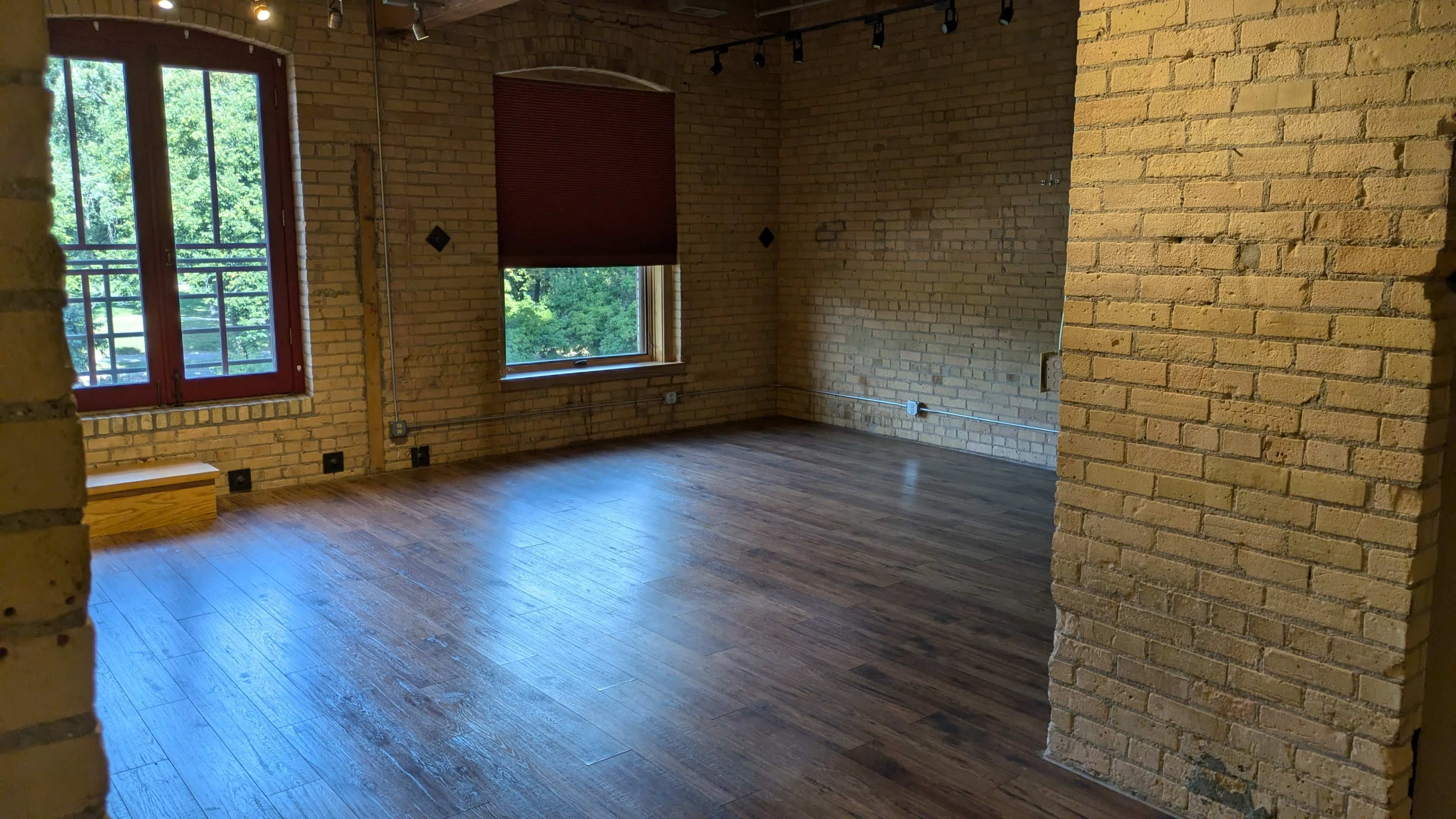 DevineFox Productions North Studio Image in Central Minneapolis, Minneapolis, MN