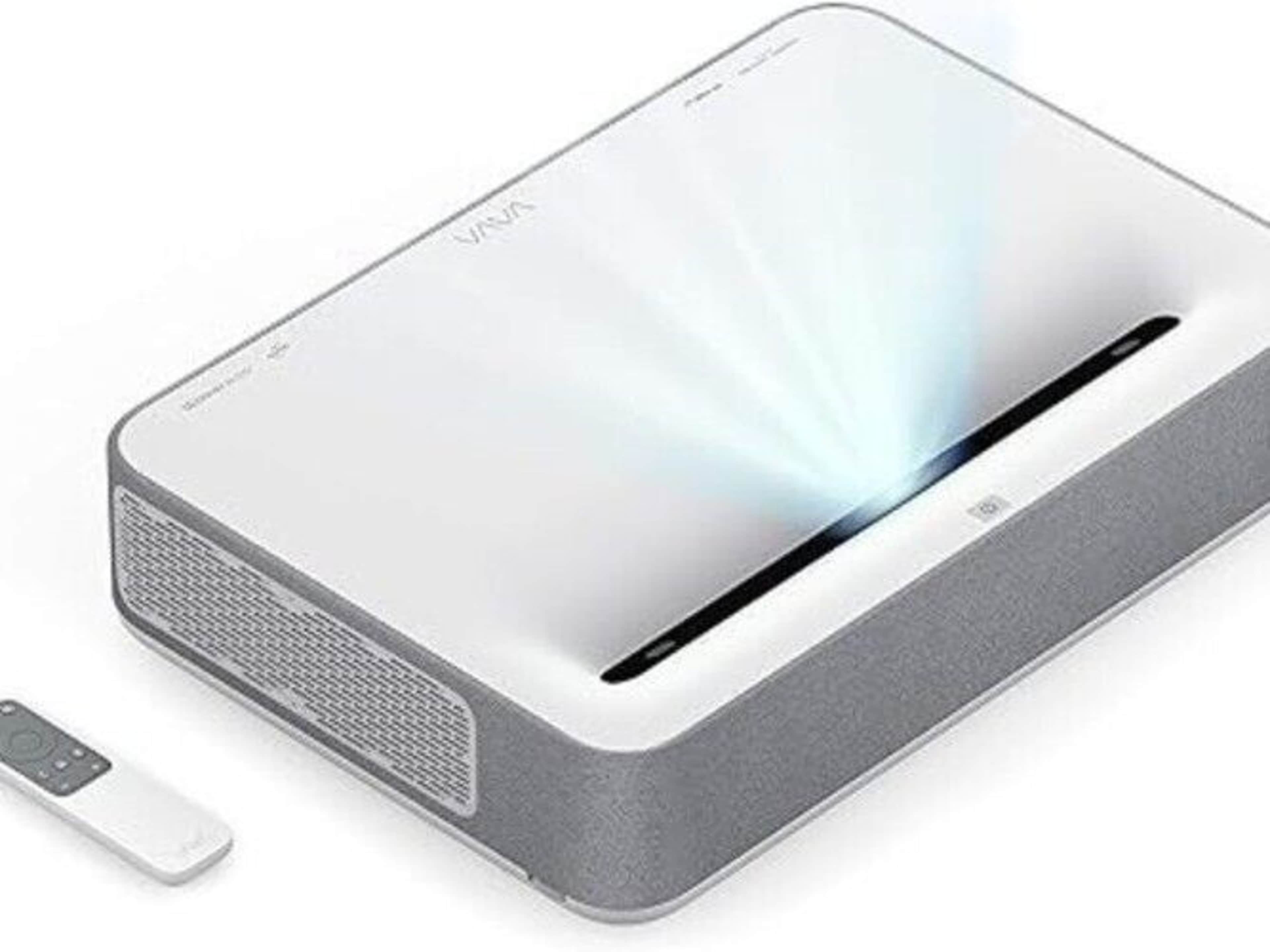 VAVA Ultra Short Throw Laser Projector