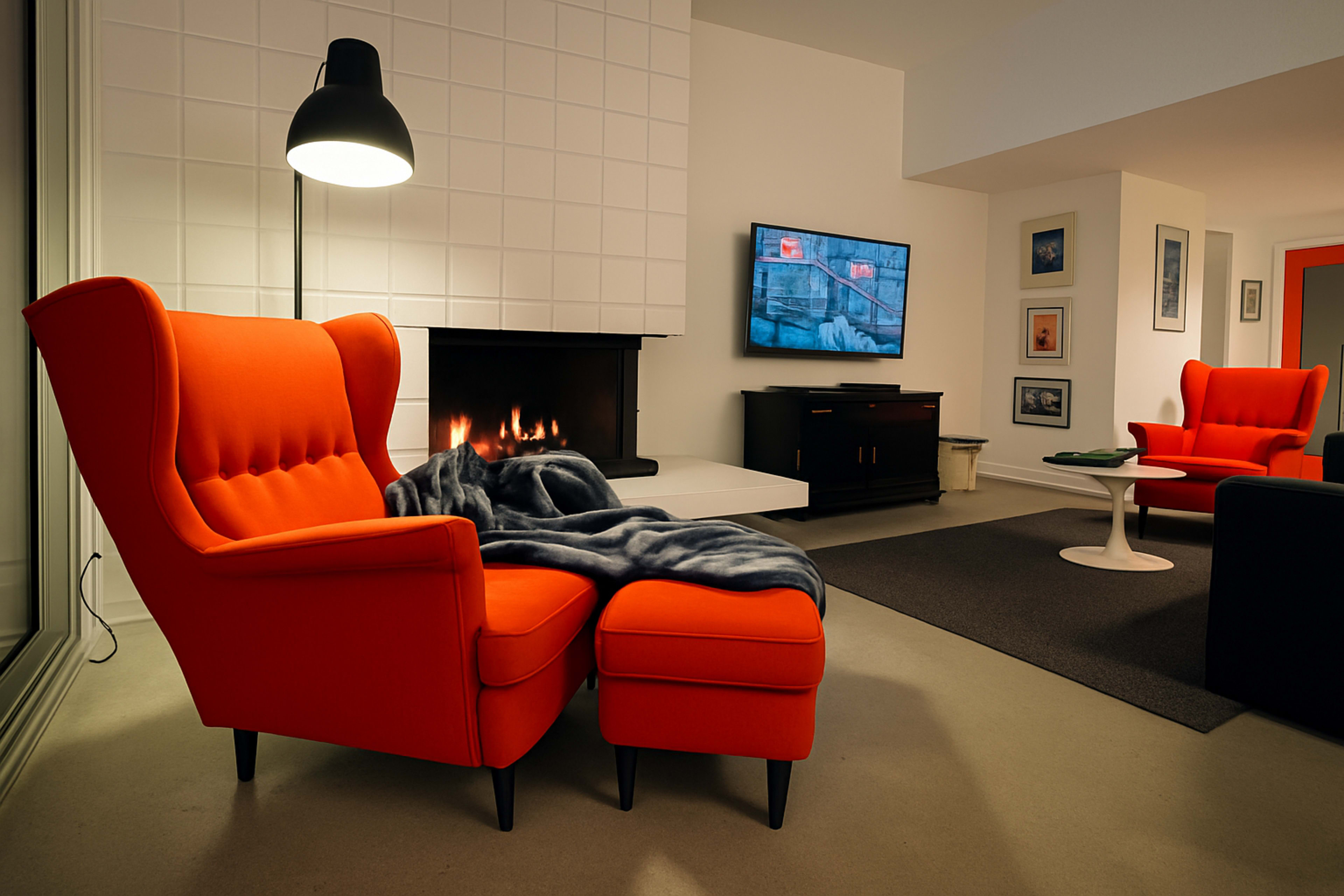 Architectural Modern Home with Panoramic Views Image in Palm Springs, Palm Springs, CA