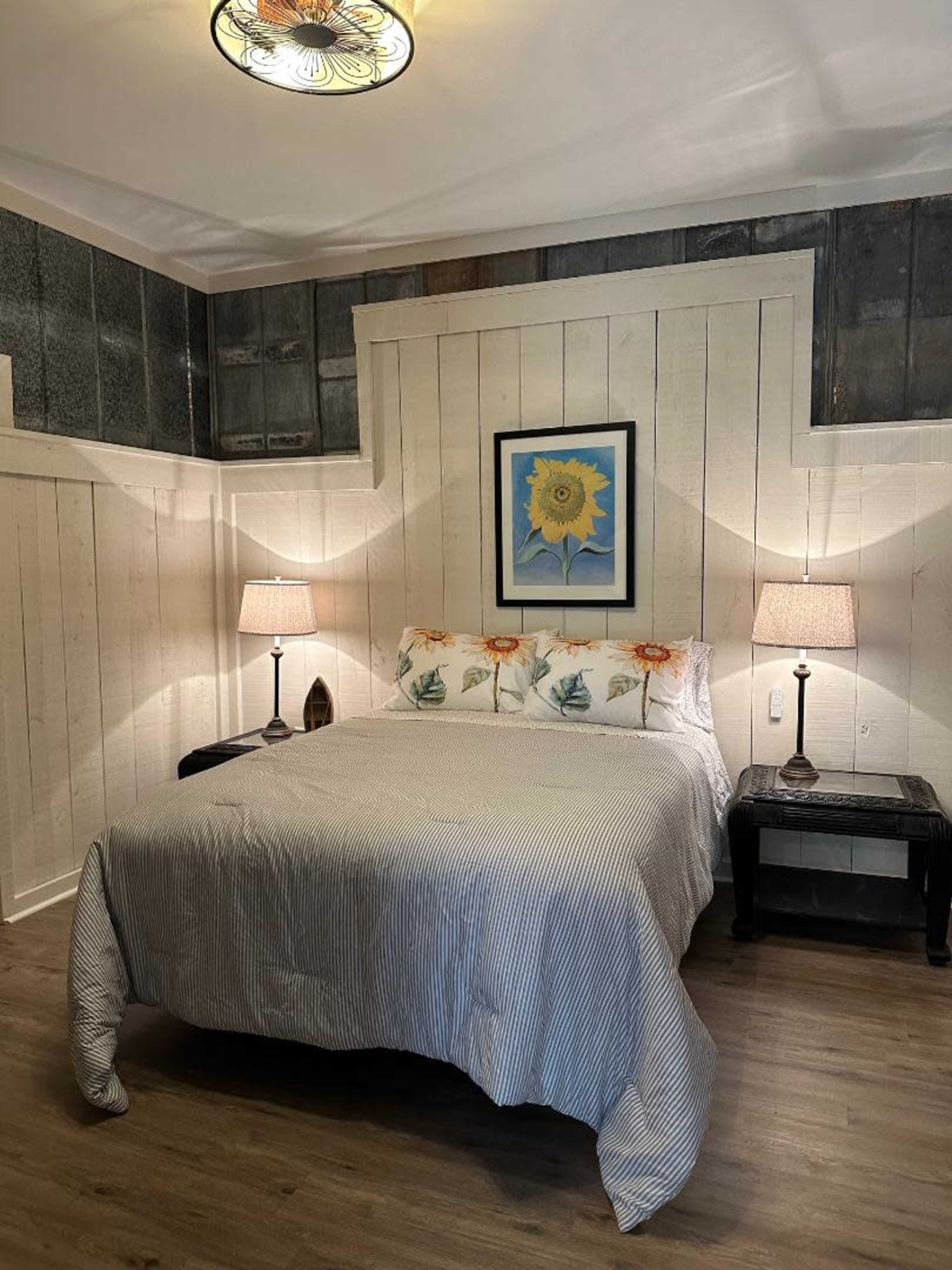 Barn on 28 acres with West Harpeth River access - Leiper's Fork, TN Image in , Franklin, TN