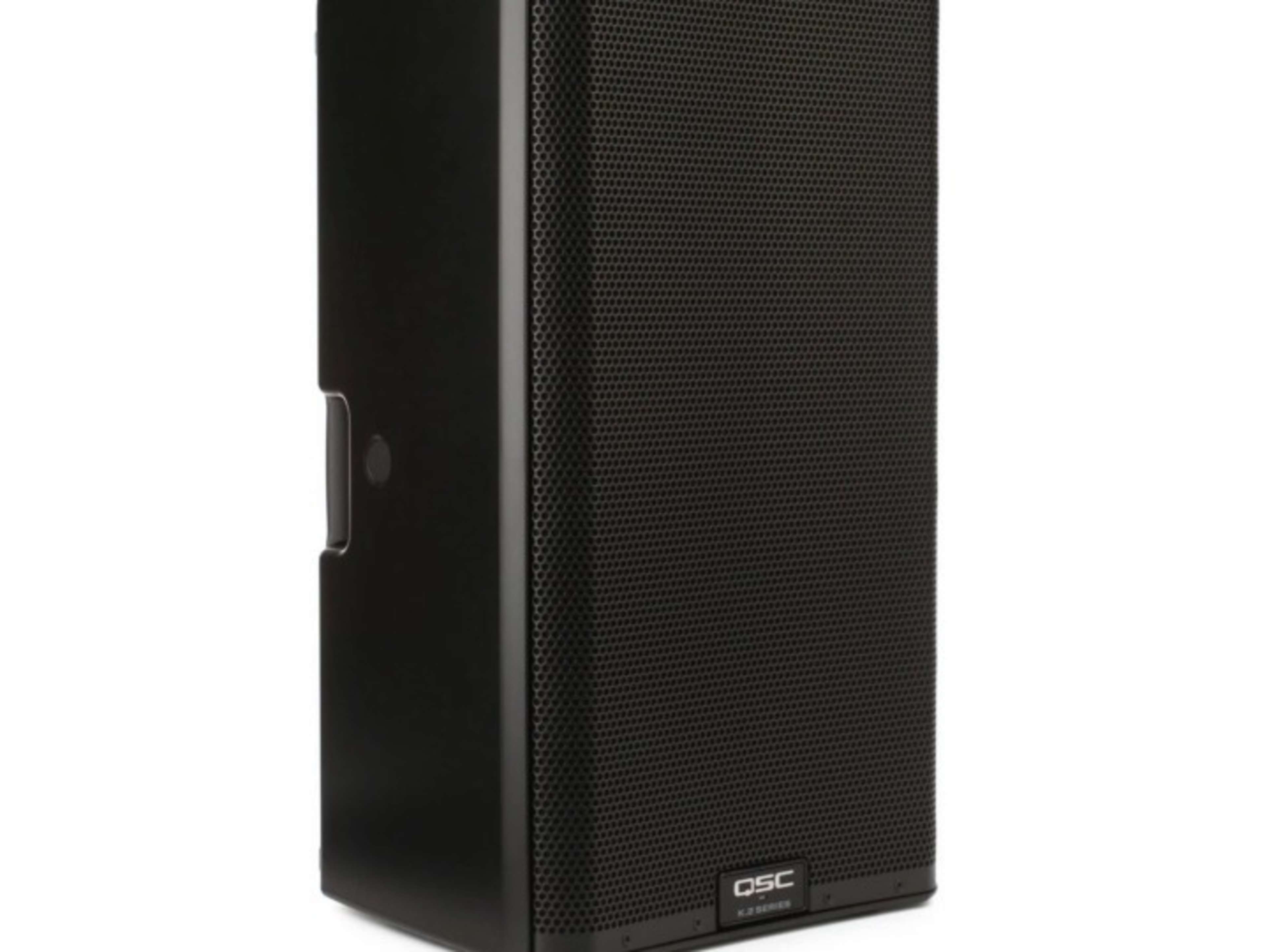 QSC K12.2 2,000-watt 12-inch Powered Speaker