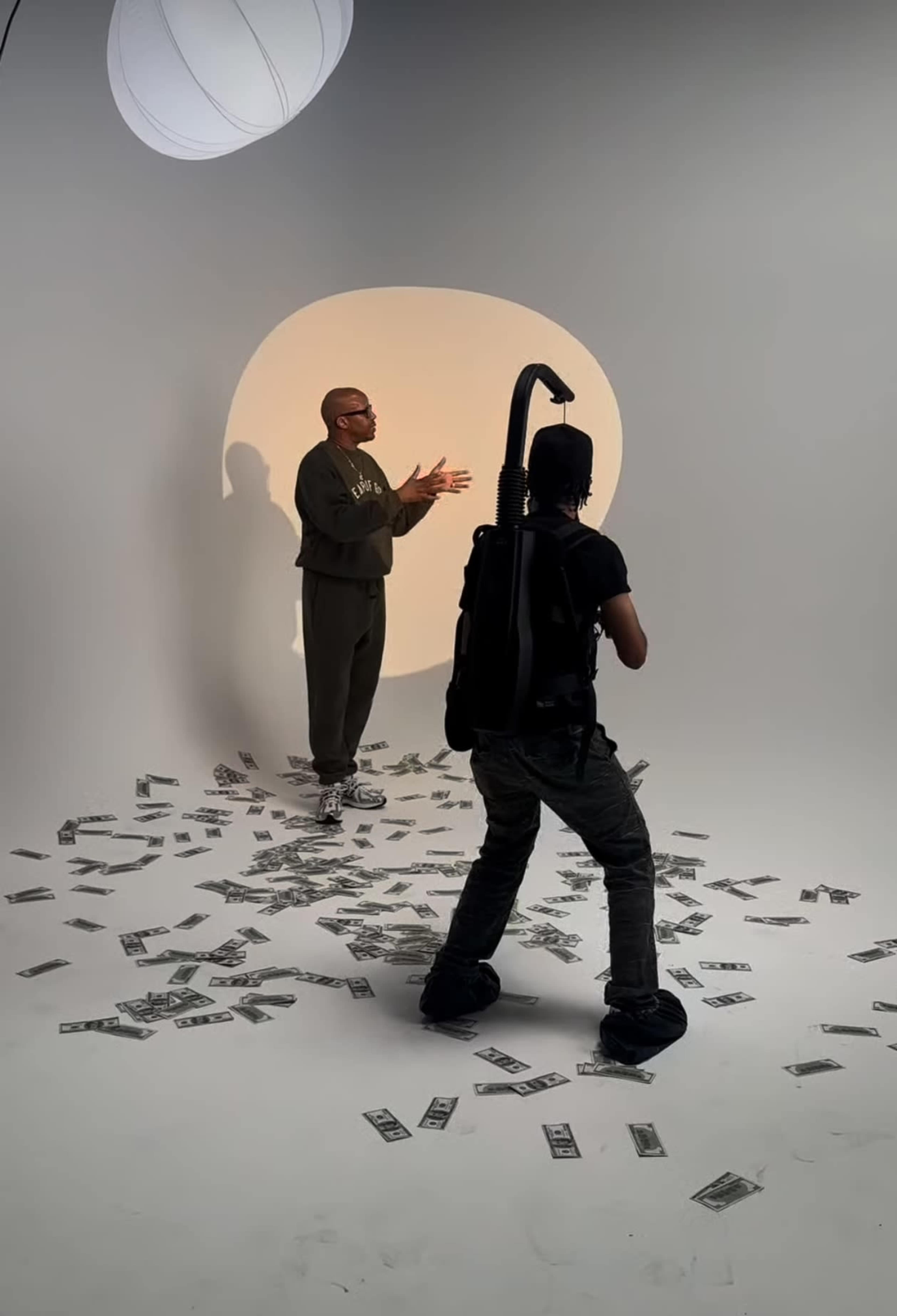 Photo/ Video Shoot- Private creative space for all types of Artists Image in Signal Hill, Signal Hill, CA