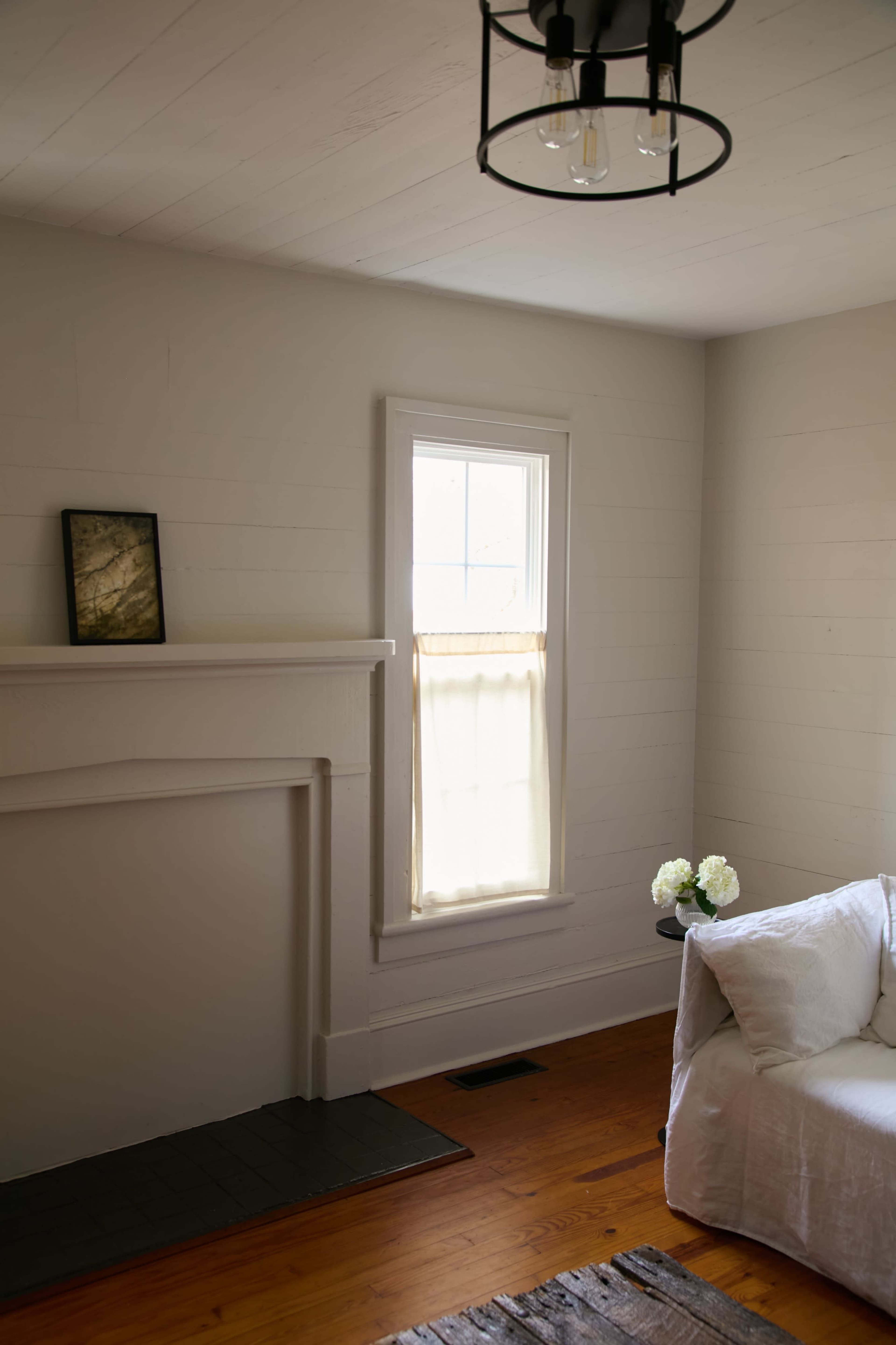 Art Gallery/Studio in a Historic Country House on One Acre Image in Advance, Advance, NC