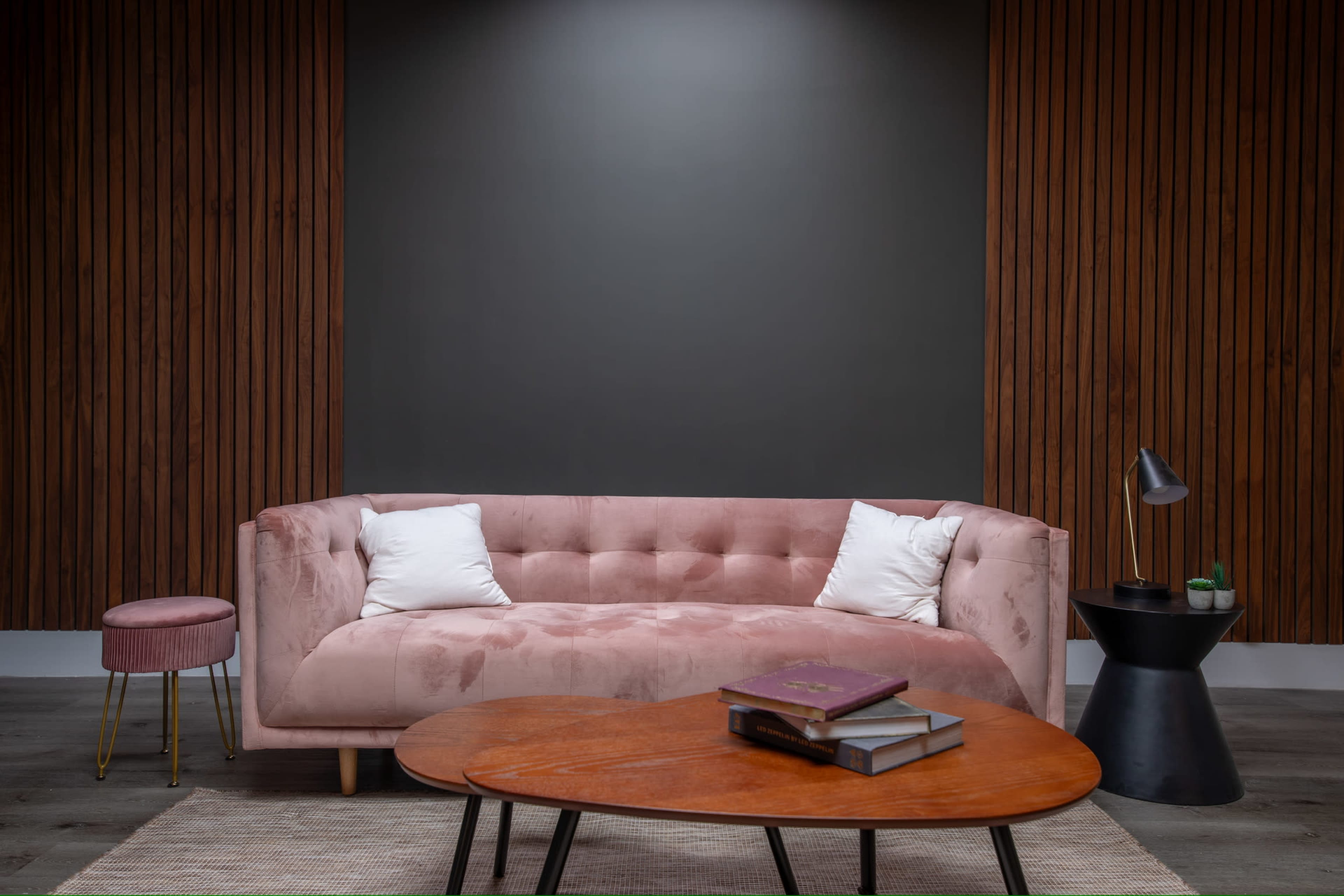 Amazing Luxury Downtown Brooklyn Event Space & Studio with Full Kitchen, Minutes From Manhattan Image in Clinton Hill, Brooklyn, NY