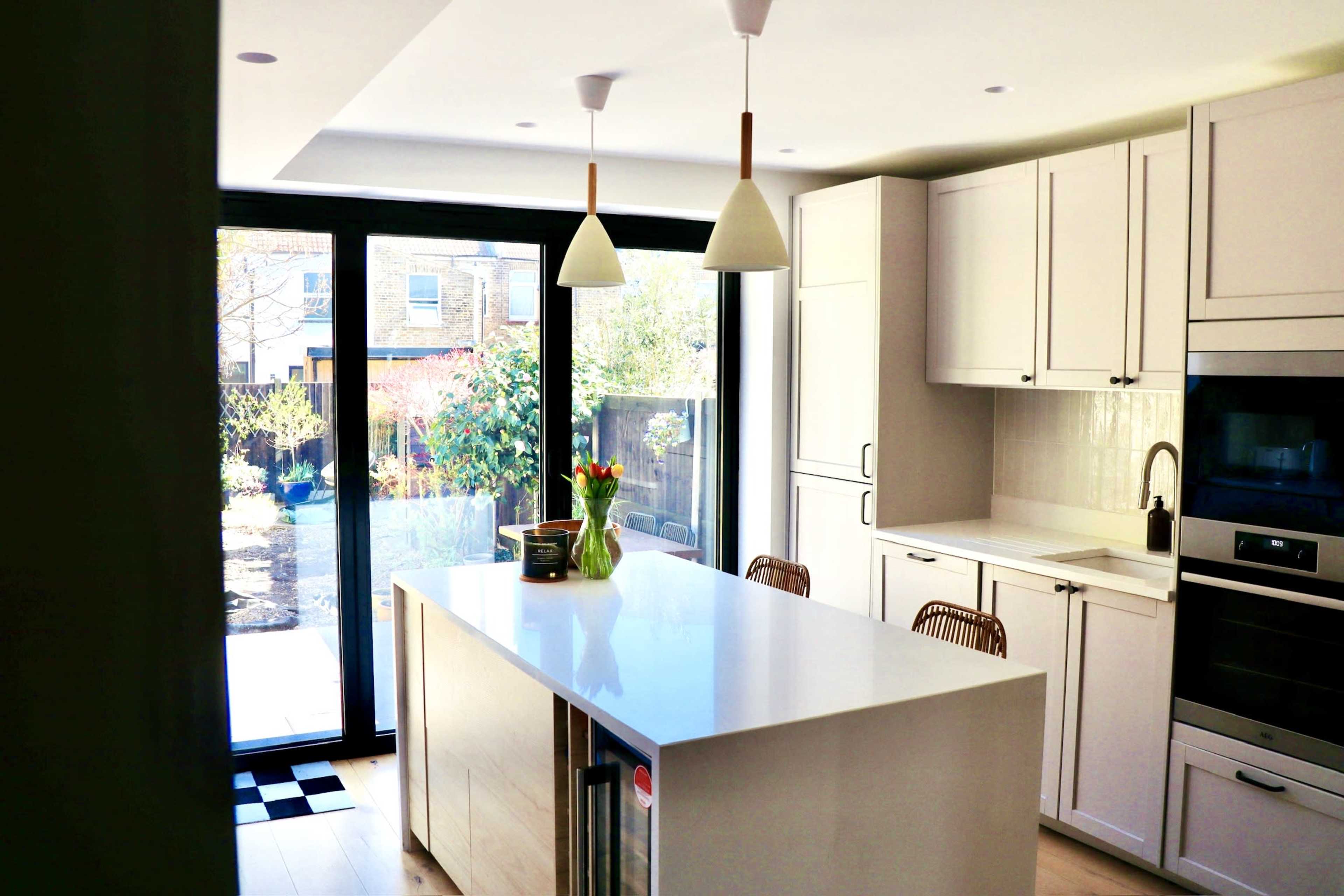 Charming Victorian Terrace House Image in Bromley, Bromley, ENG