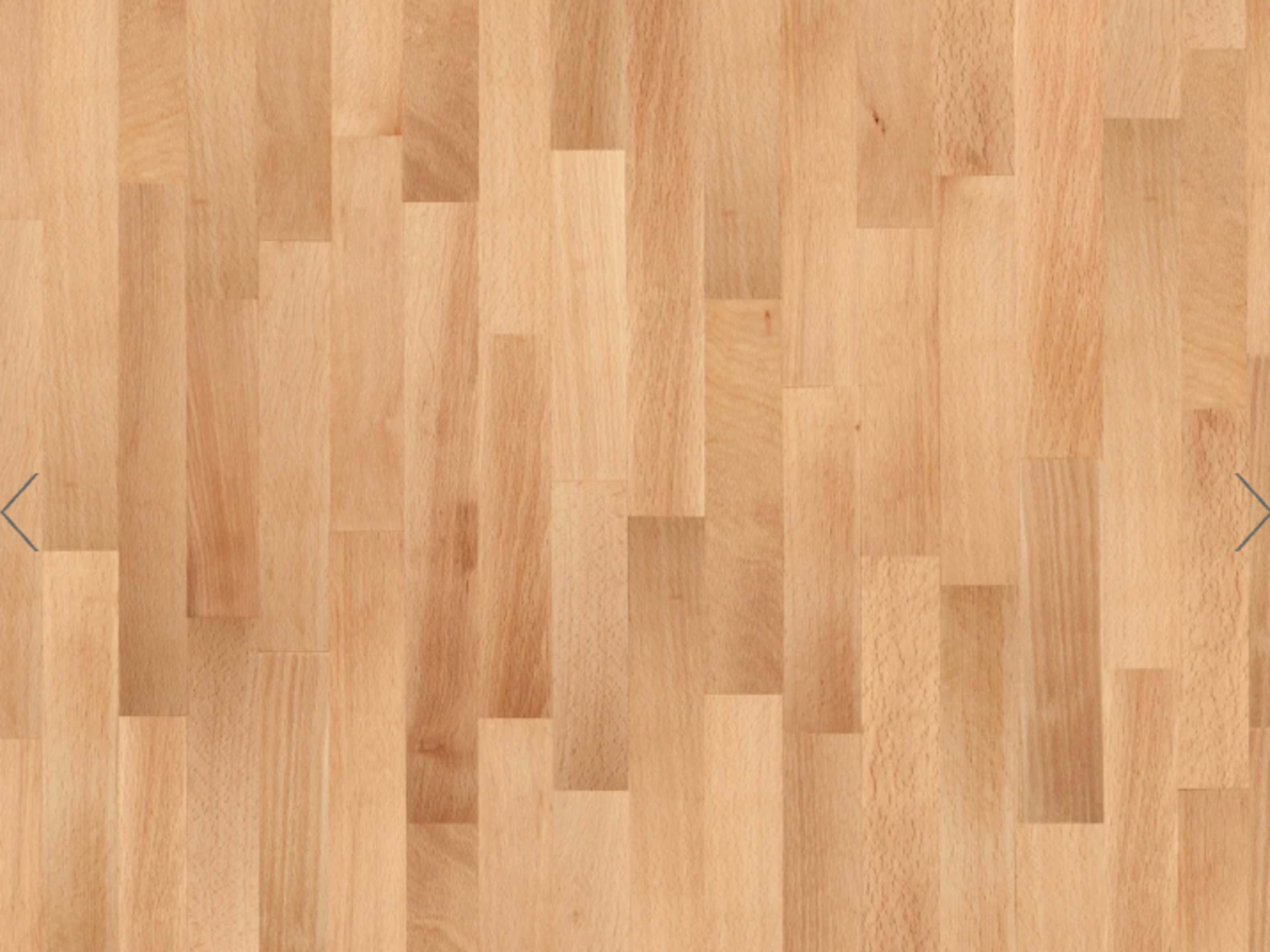 Flat Background Surface - Butcher's Block 23" x 23