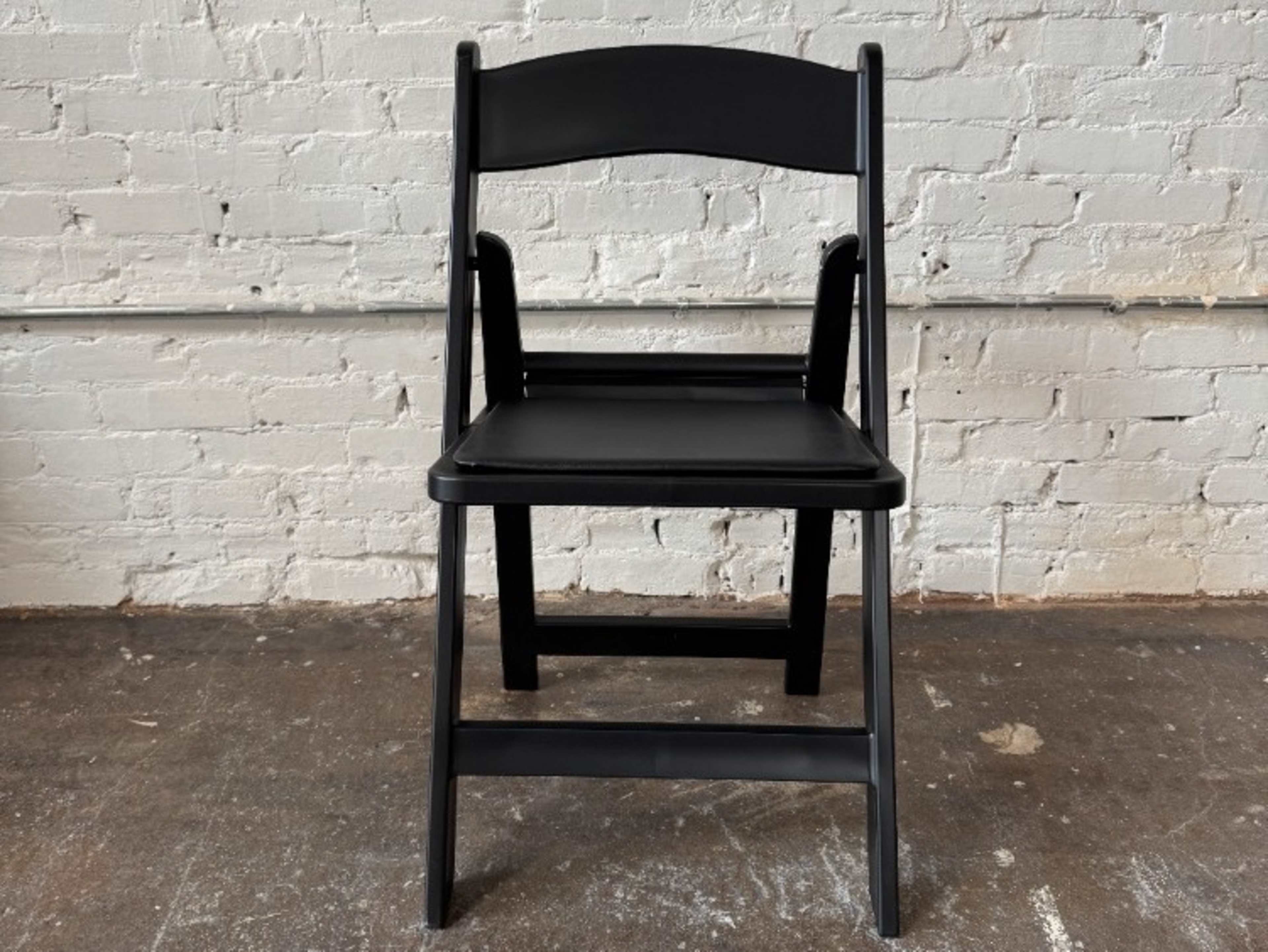 Folding Event Chairs (QTY 50)