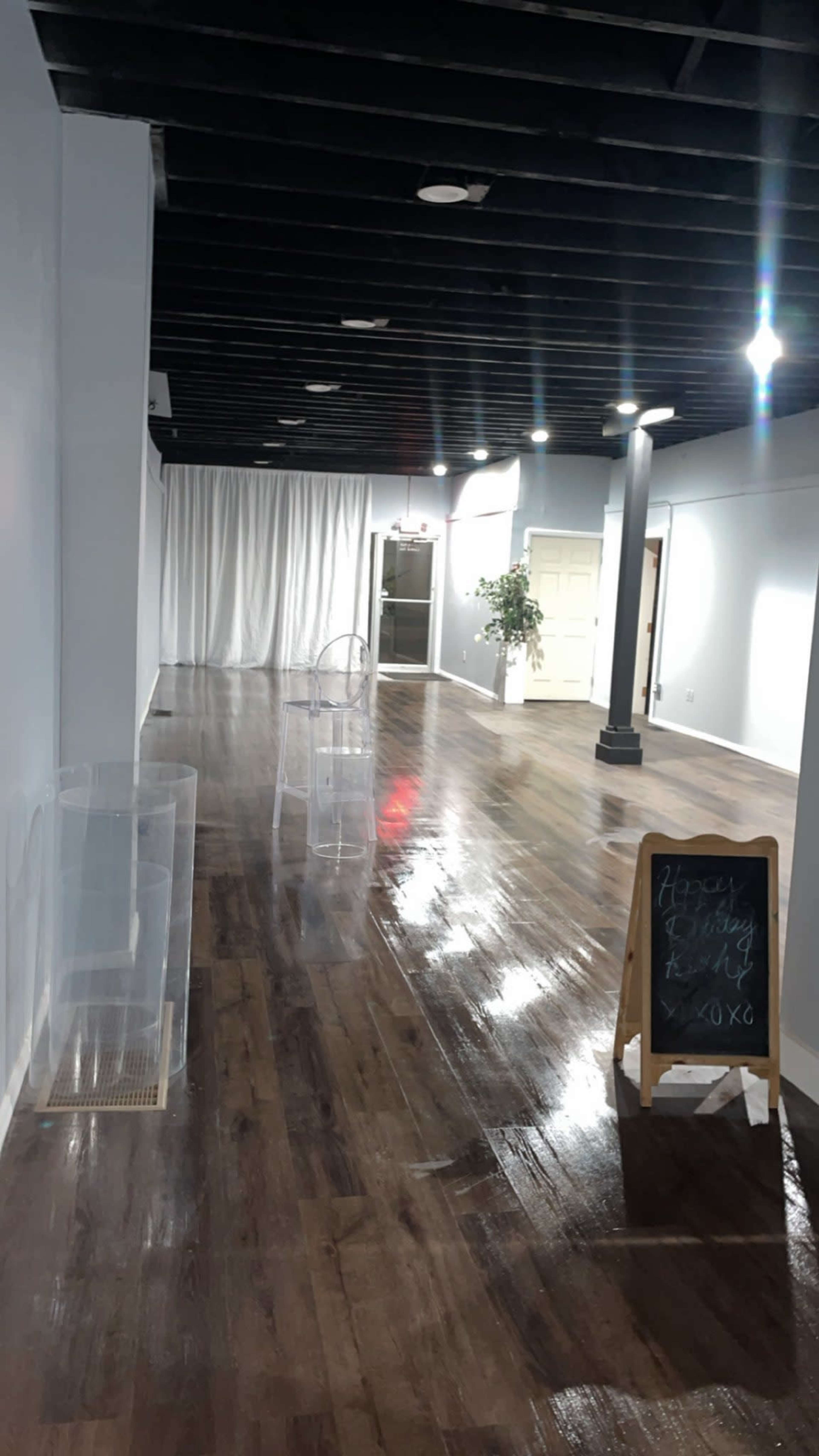 Intimate  Downtown Event Space Image in Middletown, middletown, OH