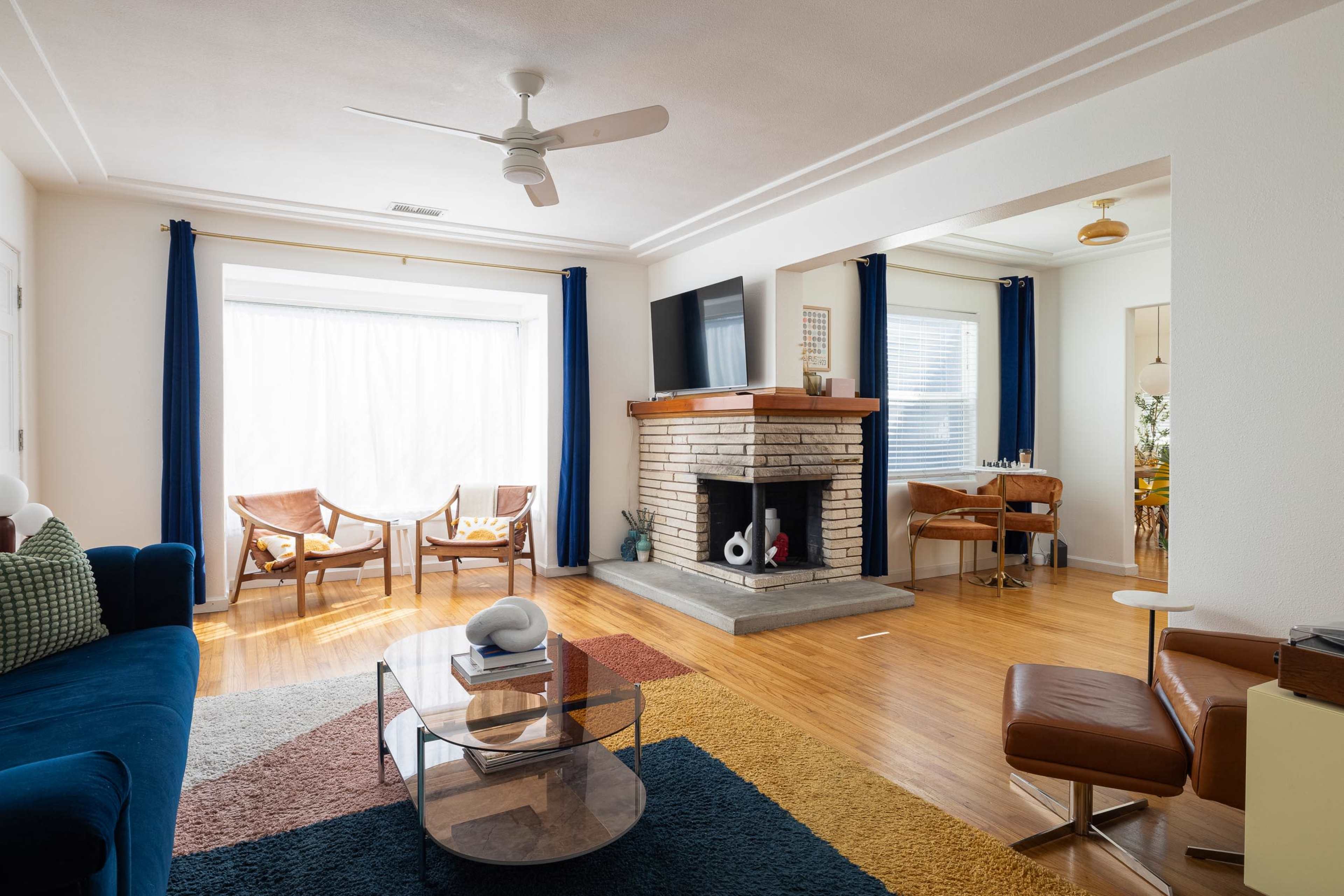 Modern House near Downtown, Zoo with Parking, Hot tub, Grill Image in Hillcrest, San Diego, CA