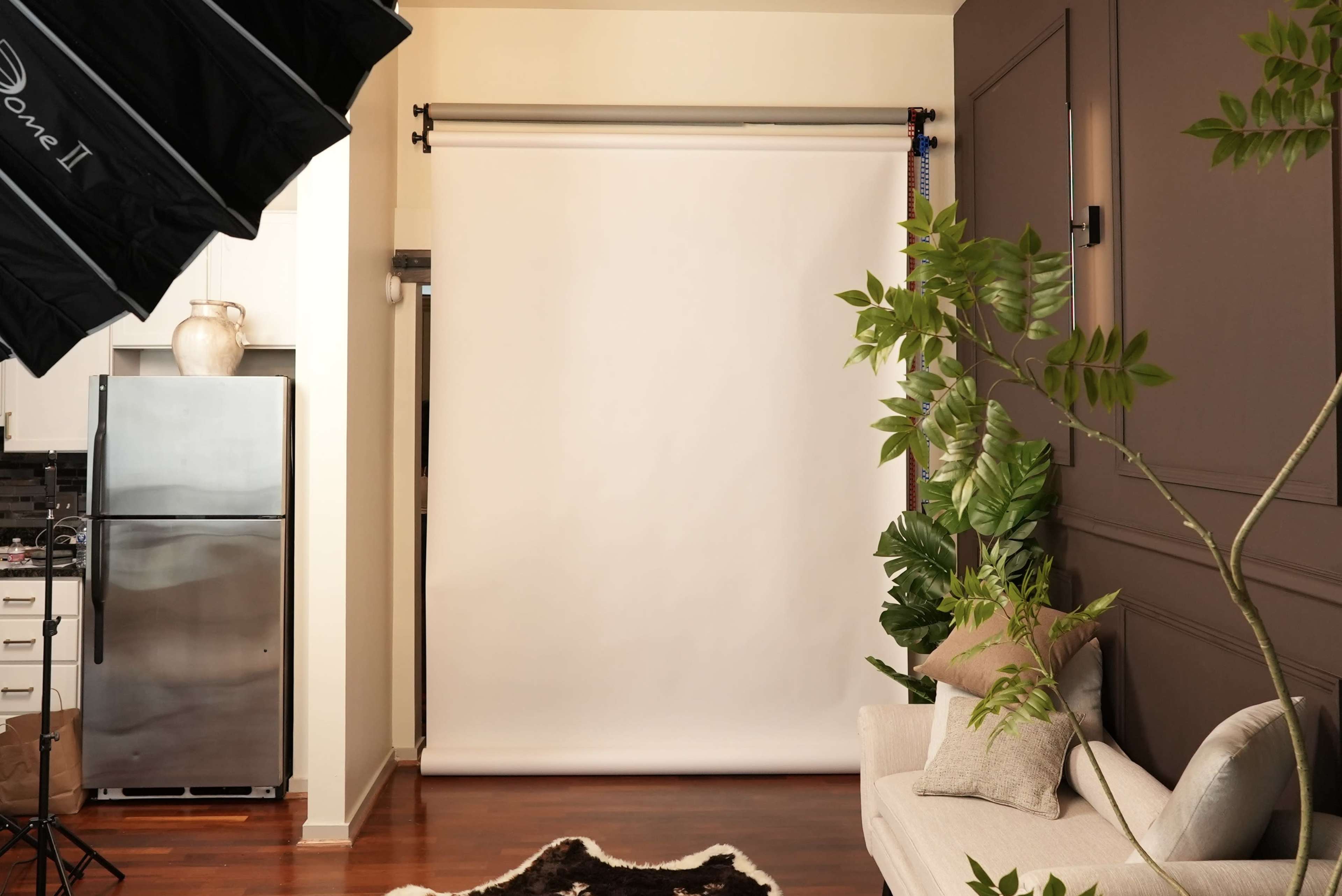 NEW 7-in-1 Modern Luxe Loft Studio w/ Styled Sets & Podcasting for Creators Image in Old Fourth Ward, Atlanta, GA