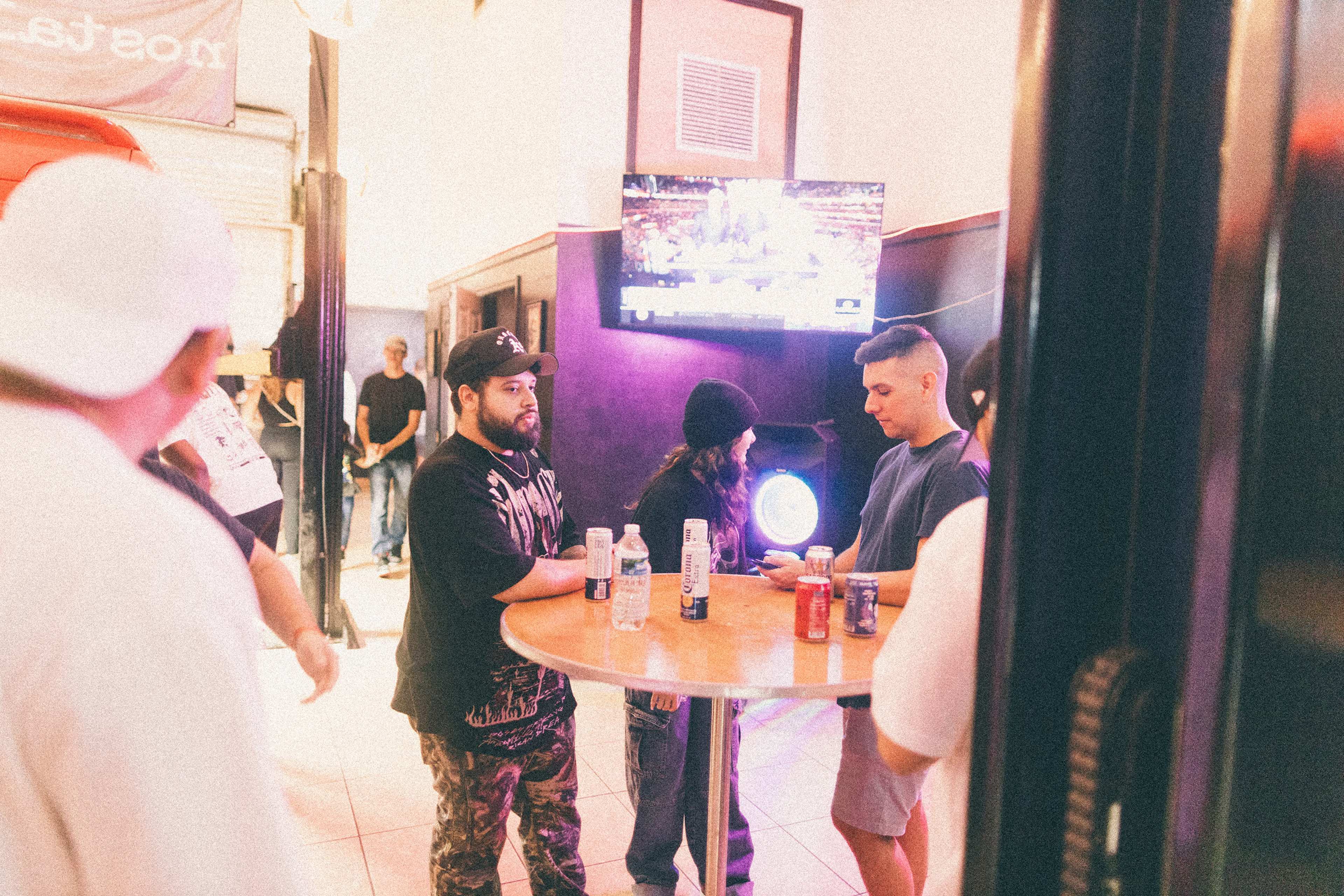 Japanese Inspired Showroom in Miami Image in , Miami, FL