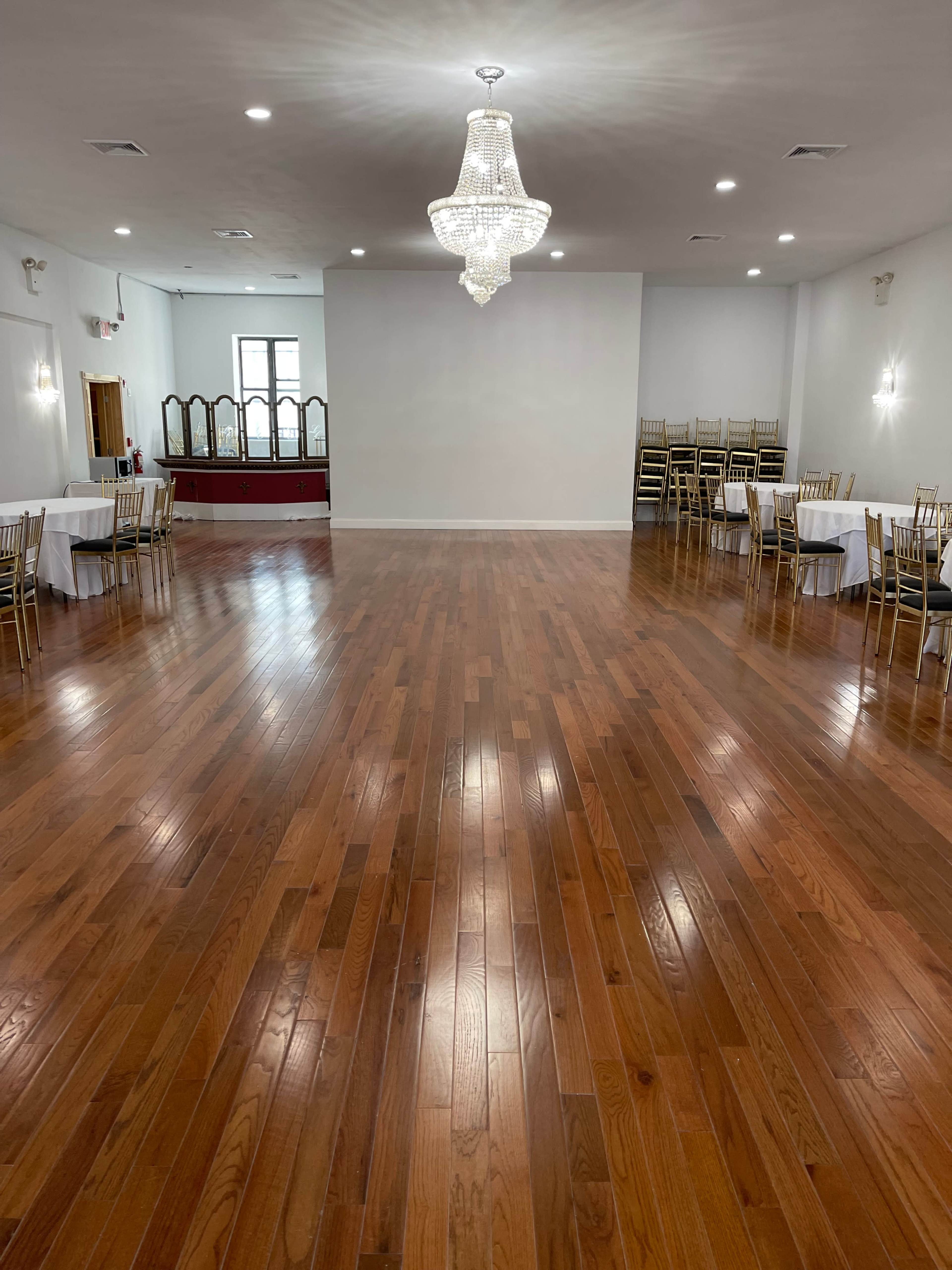 Crystal Ballroom Harlem, New York City Image in Harlem, New York, NY