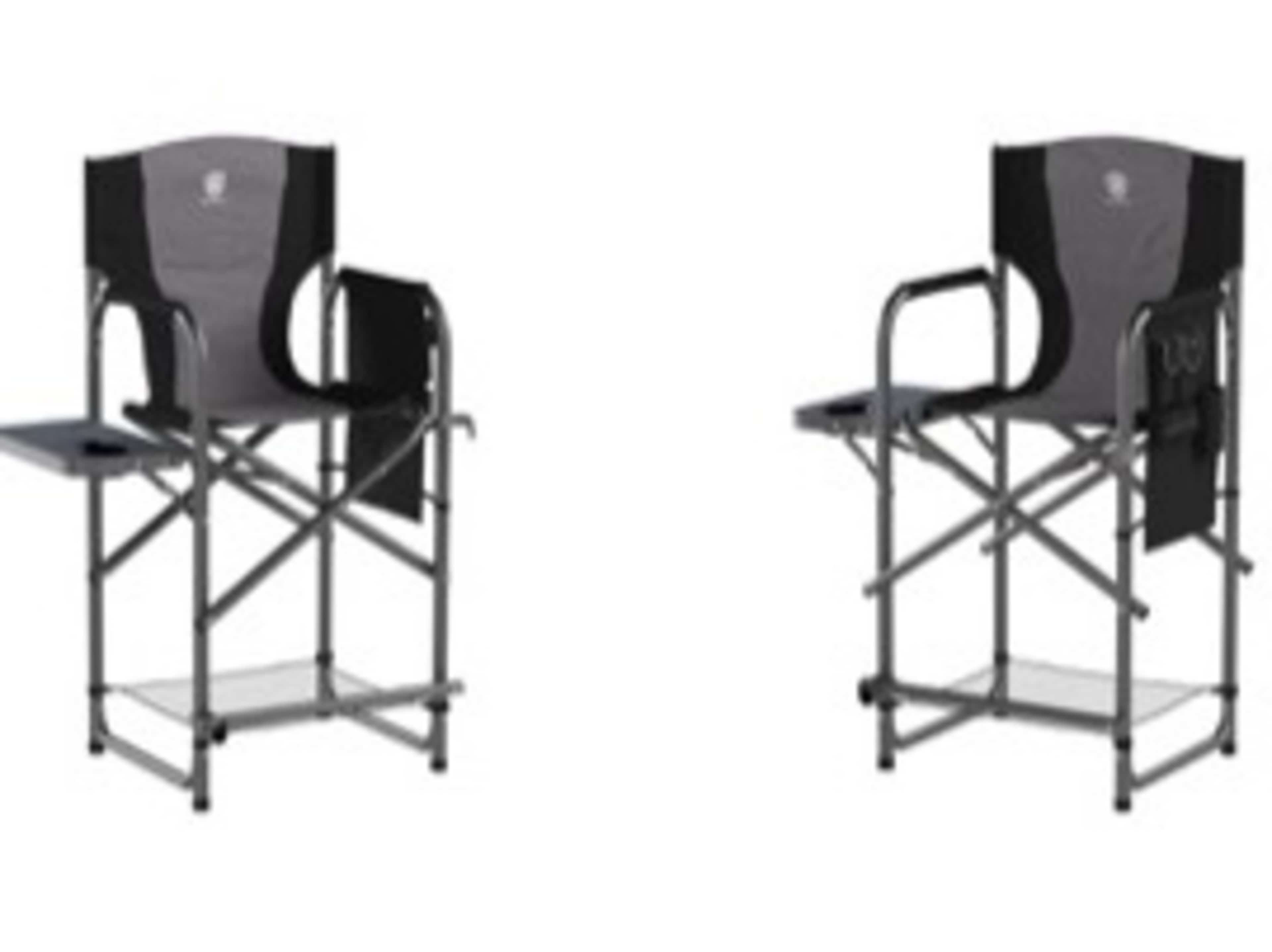 Make-Up & Hair Chair
