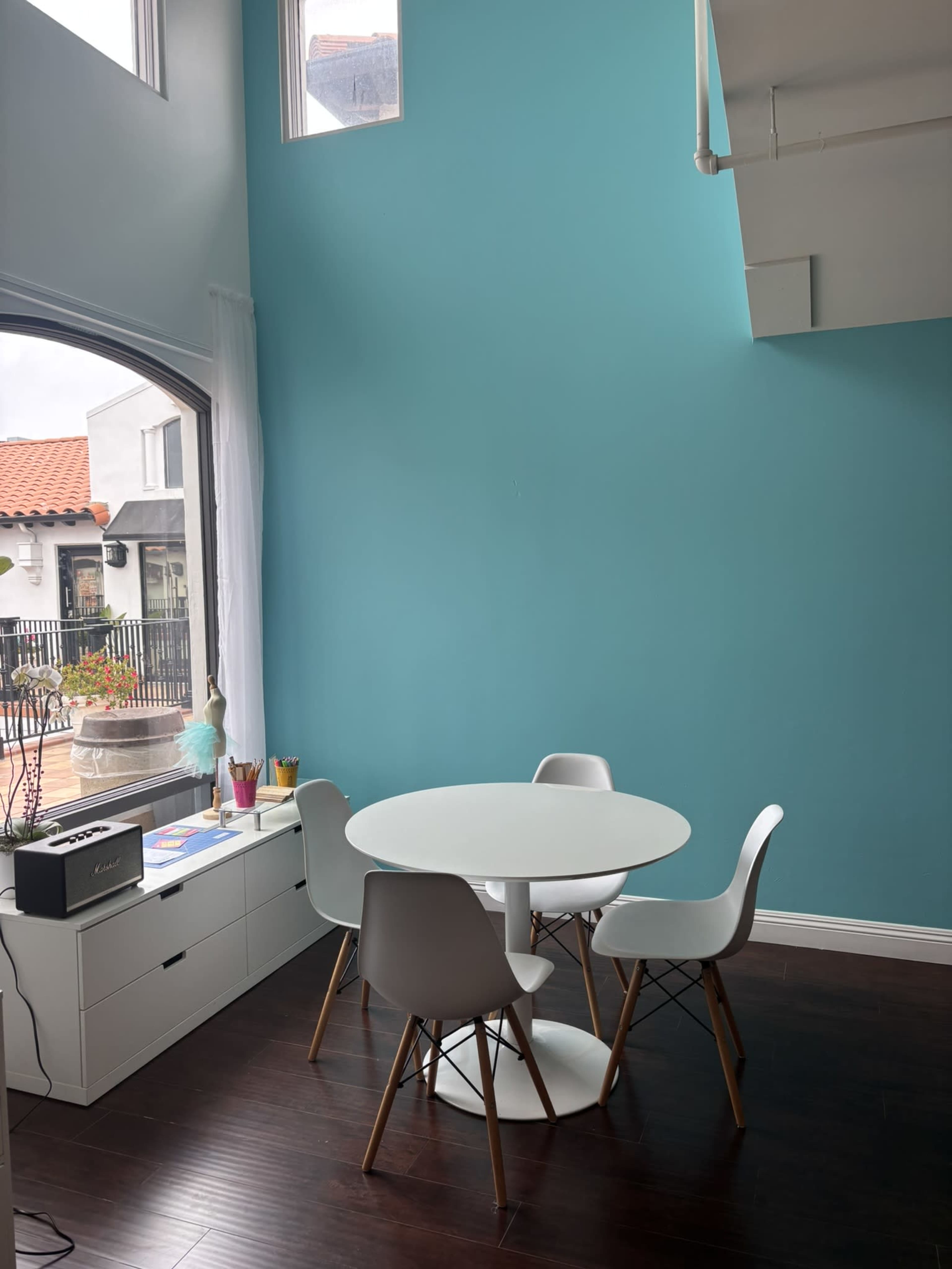 Airy and Vibrant Creative Space in the Heart of La Jolla Image in La Jolla, La Jolla, CA