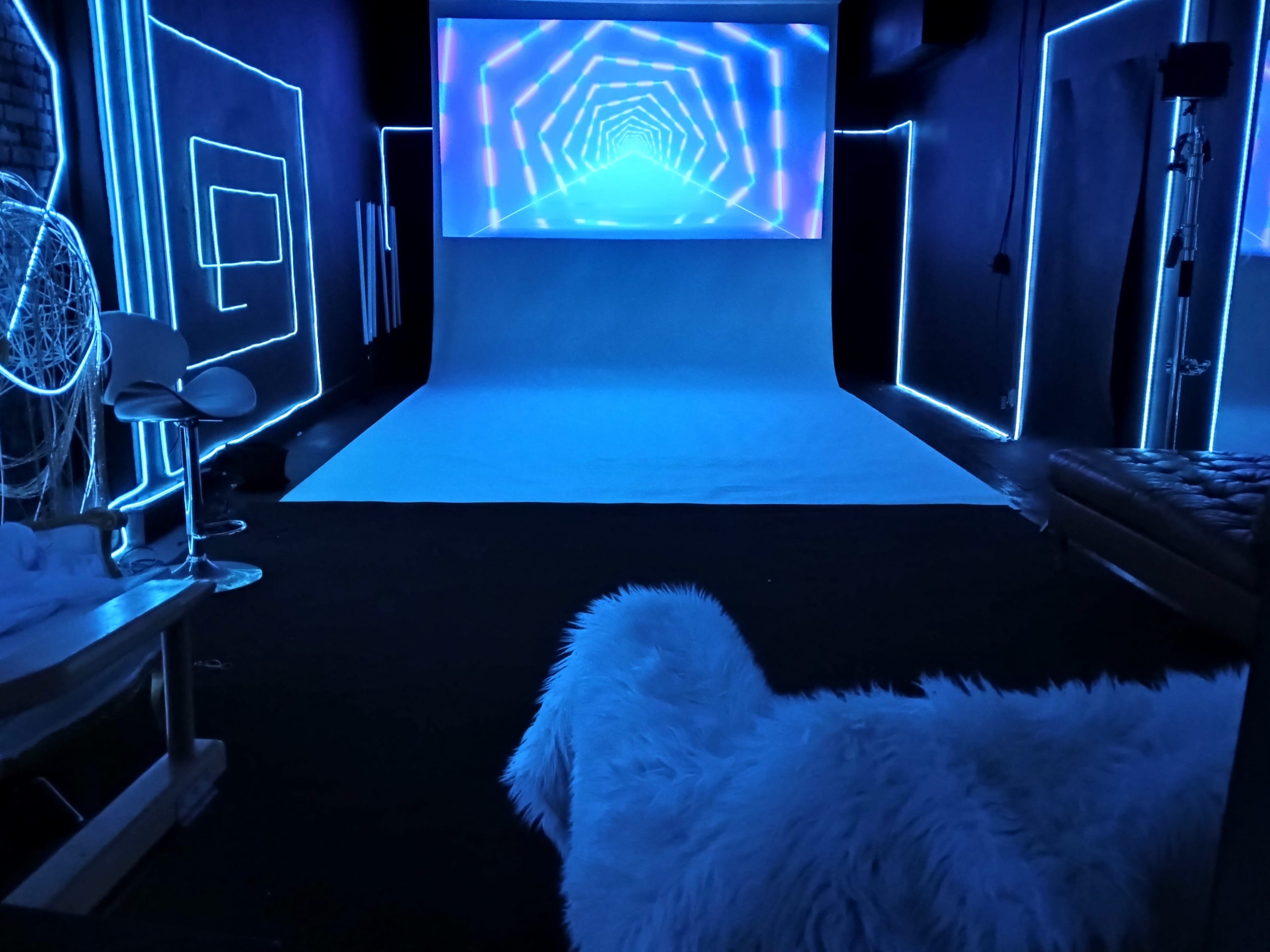 Center City Creative Alliance Studio Image in Center City East, Philadelphia, PA