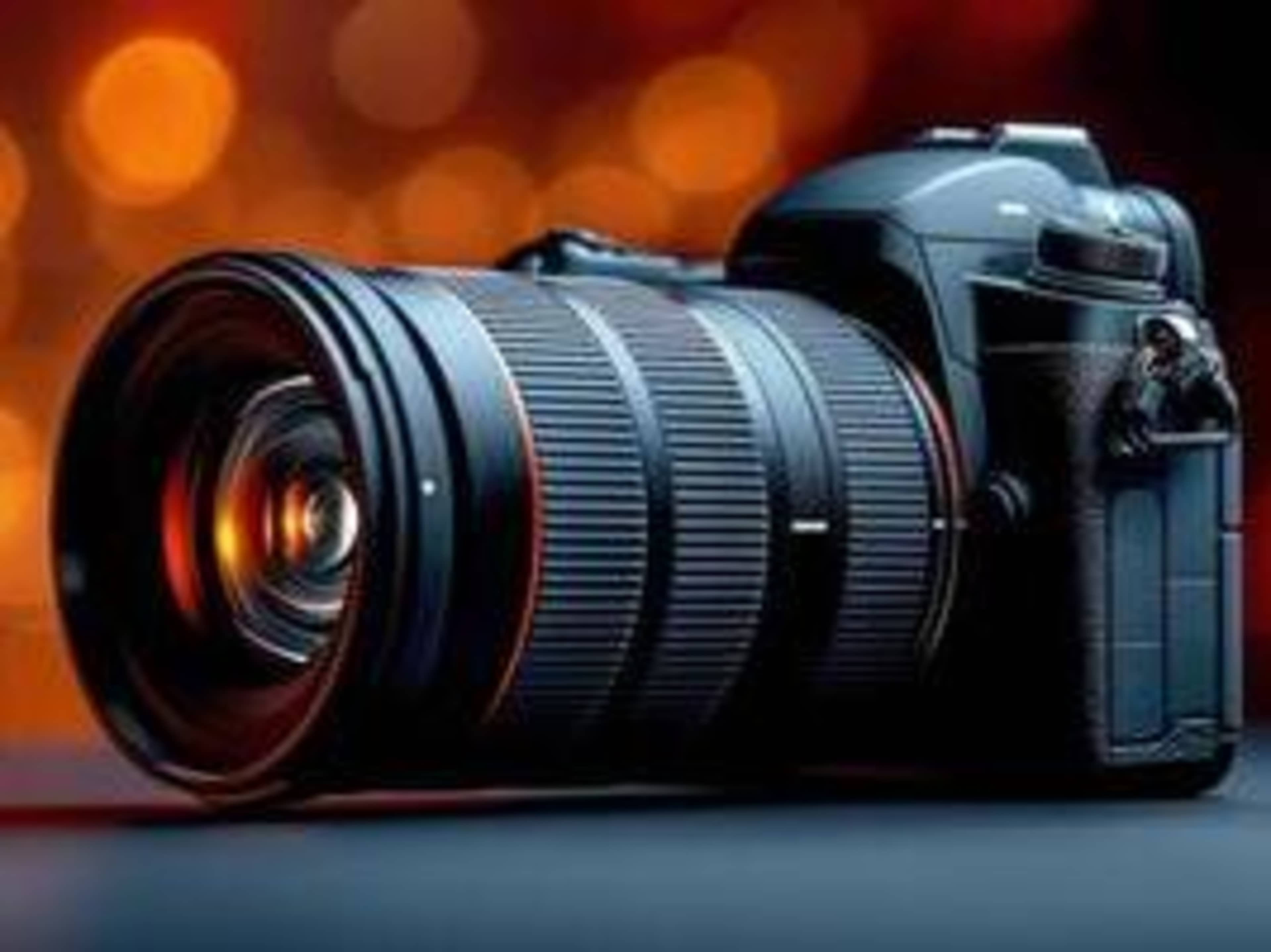 In House Photographer