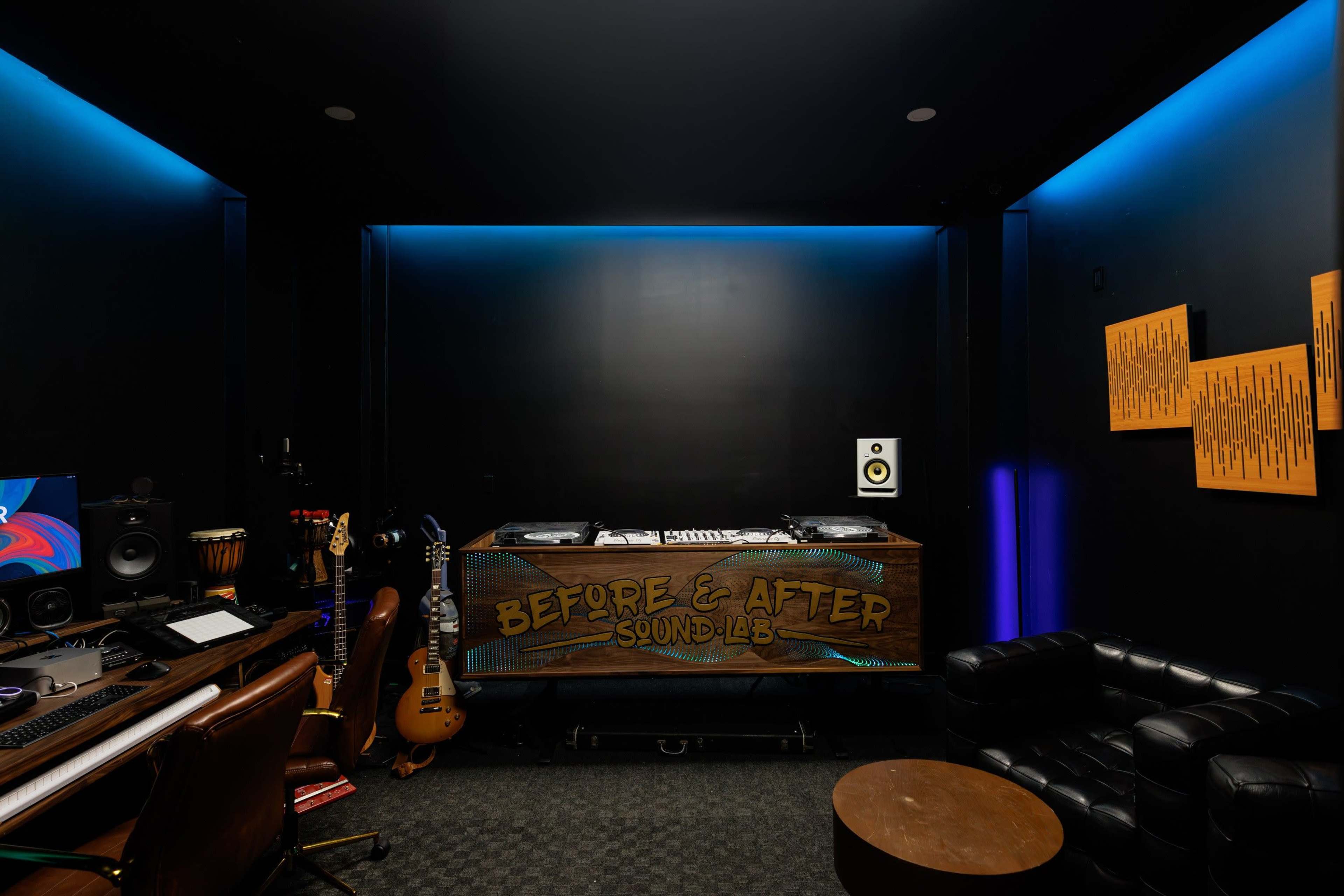 Creative Event & Workspace Space in Seminole Heights Image in Old Seminole Heights, Tampa, FL