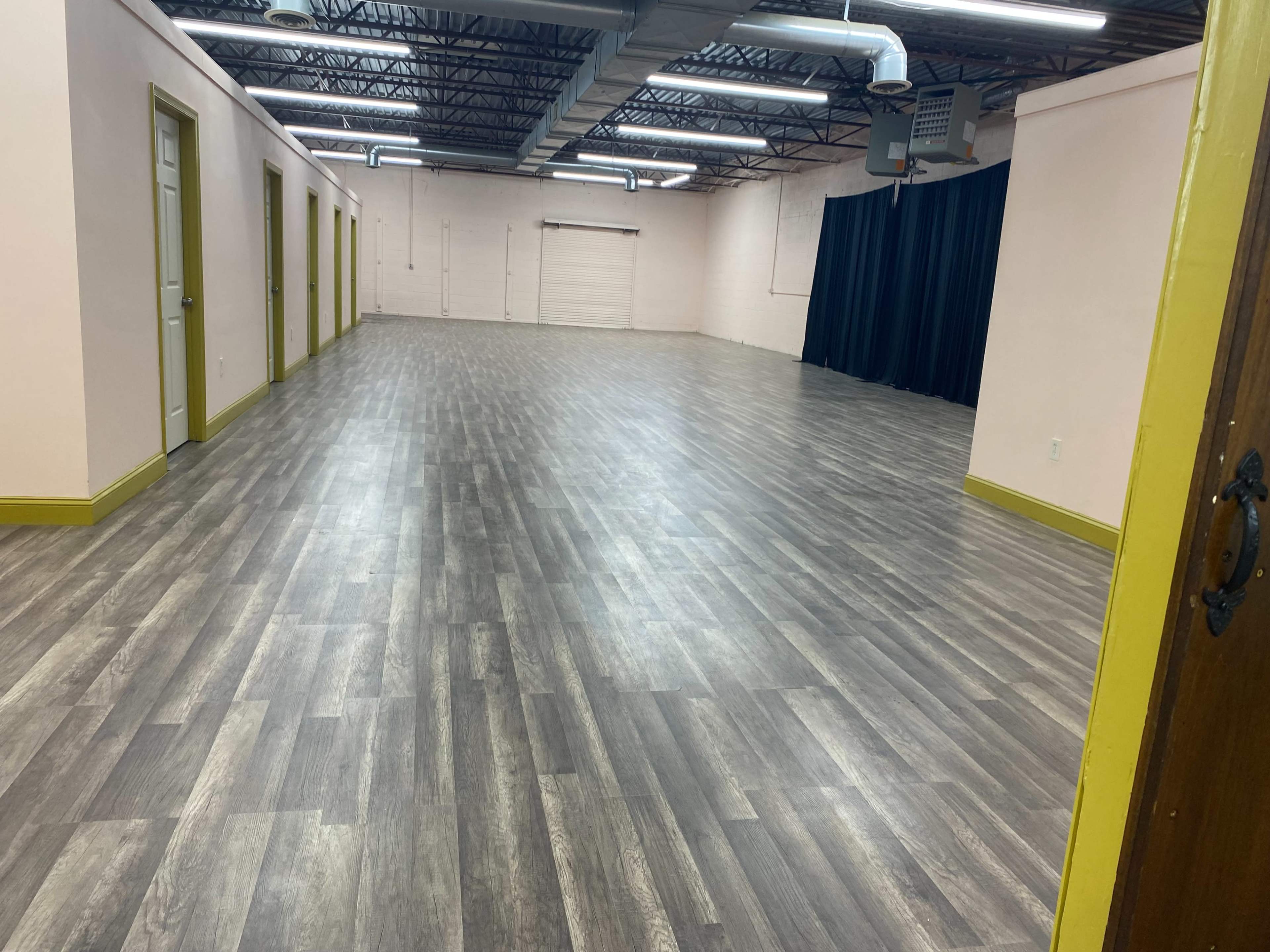 Versatile Event Space Image in Woodlawn, Millford Mill, MD