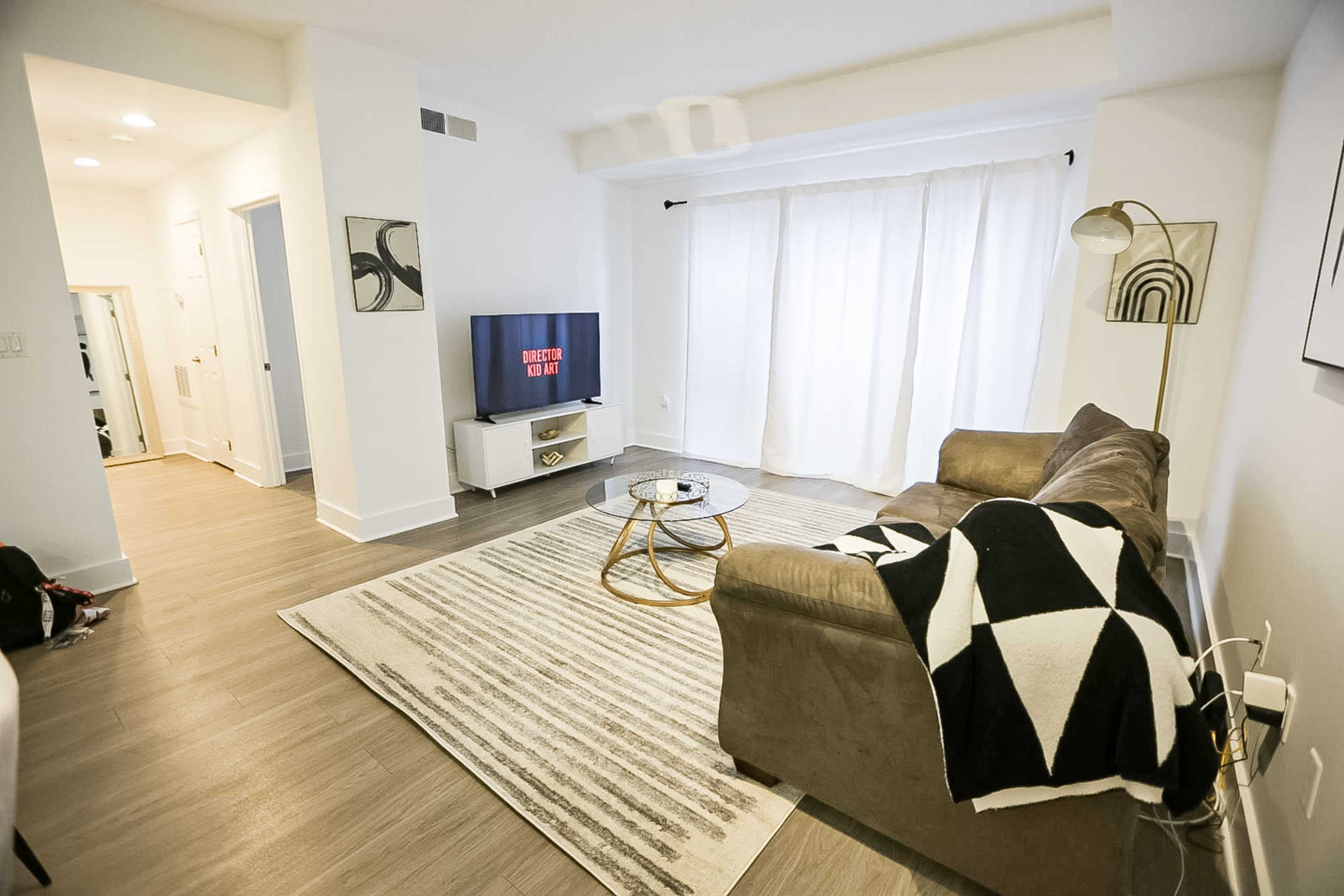 Luxury 1 Bedroom Apartment Image in Downtown, Stamford, CT