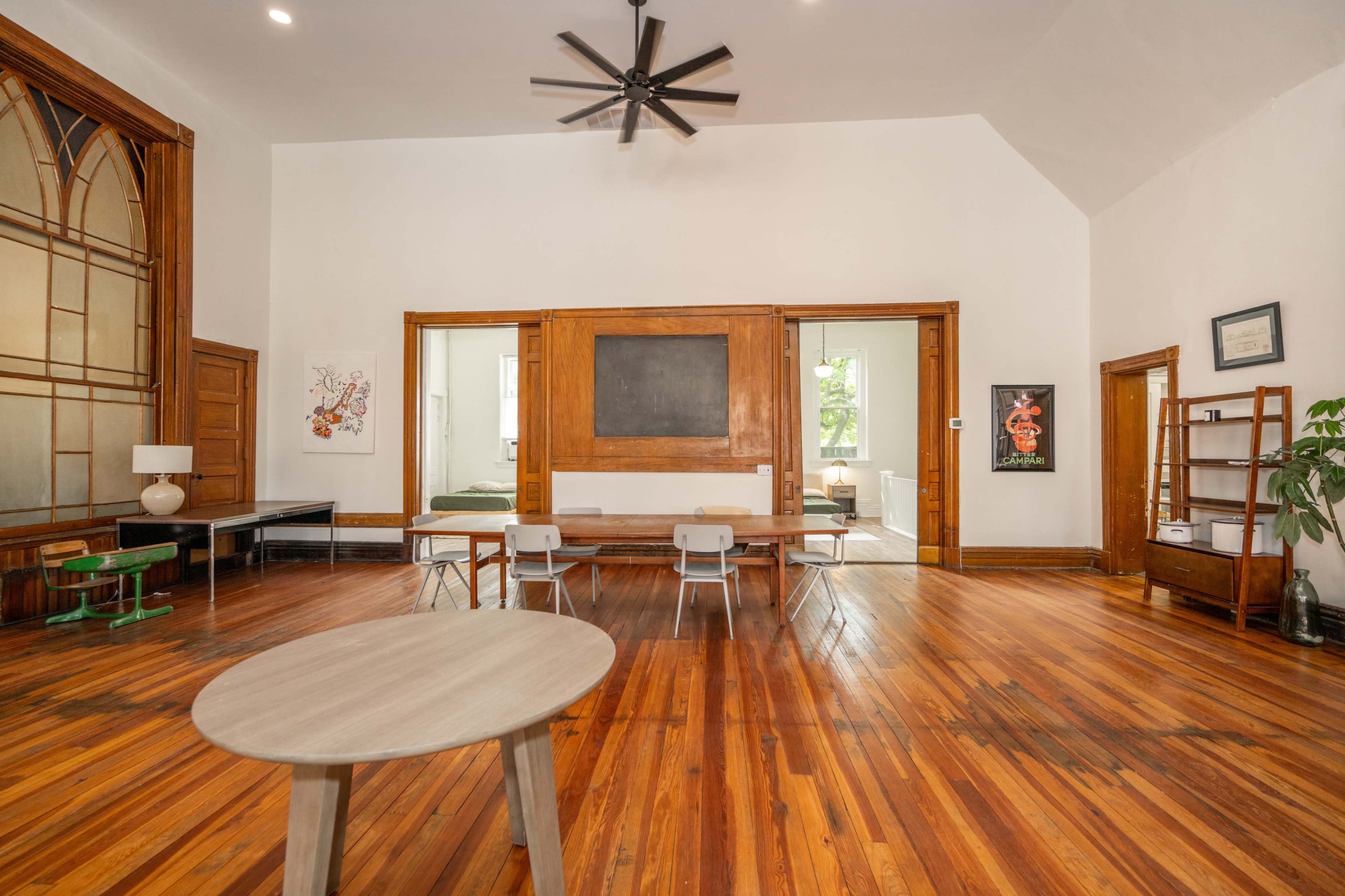 Beautiful huge renovated Church with unique features, and tons of natural light Image in Covington, covington, KY