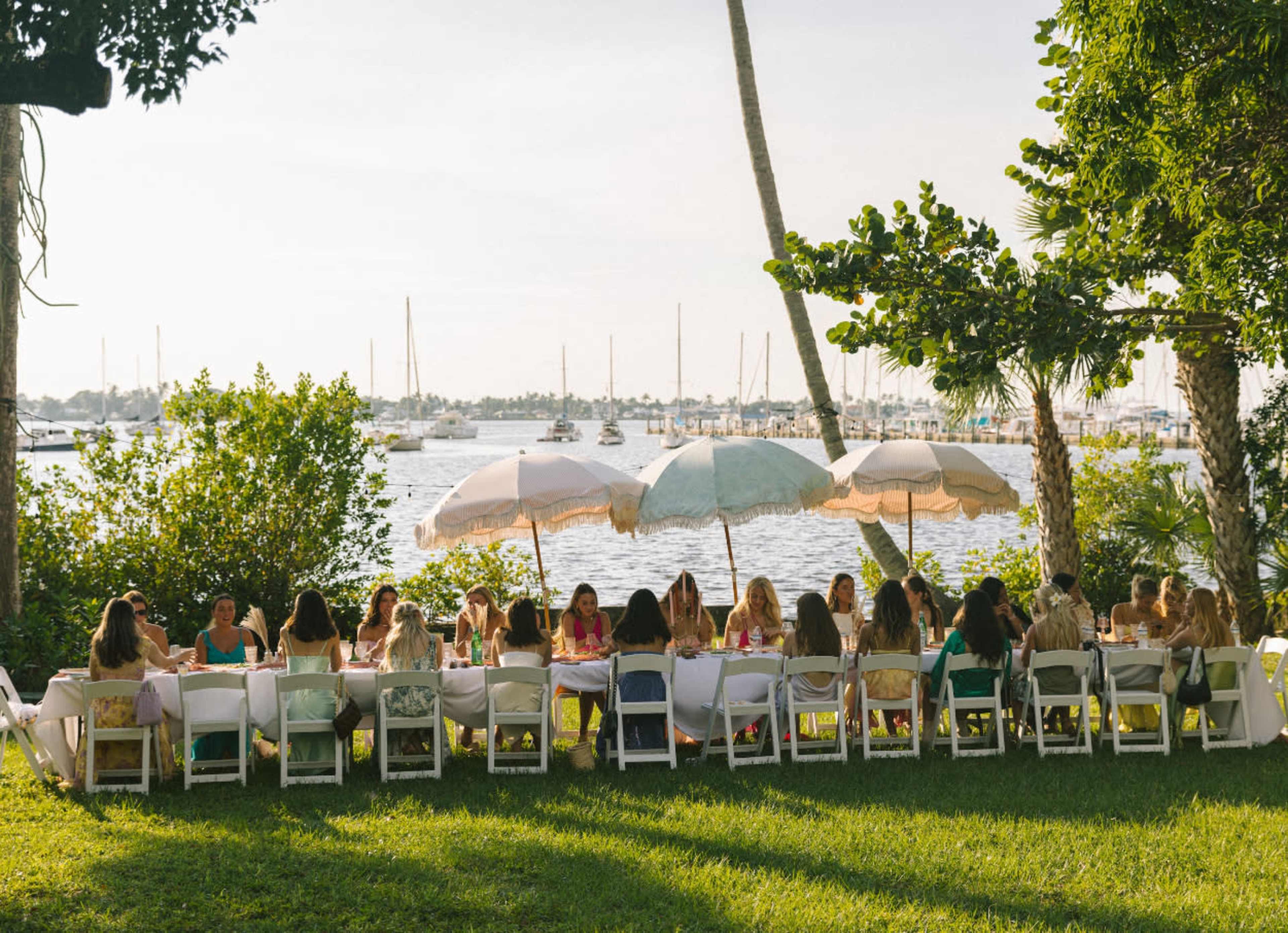 Historic Elegant Waterfront Bungalow Image in Stuart, Stuart, FL